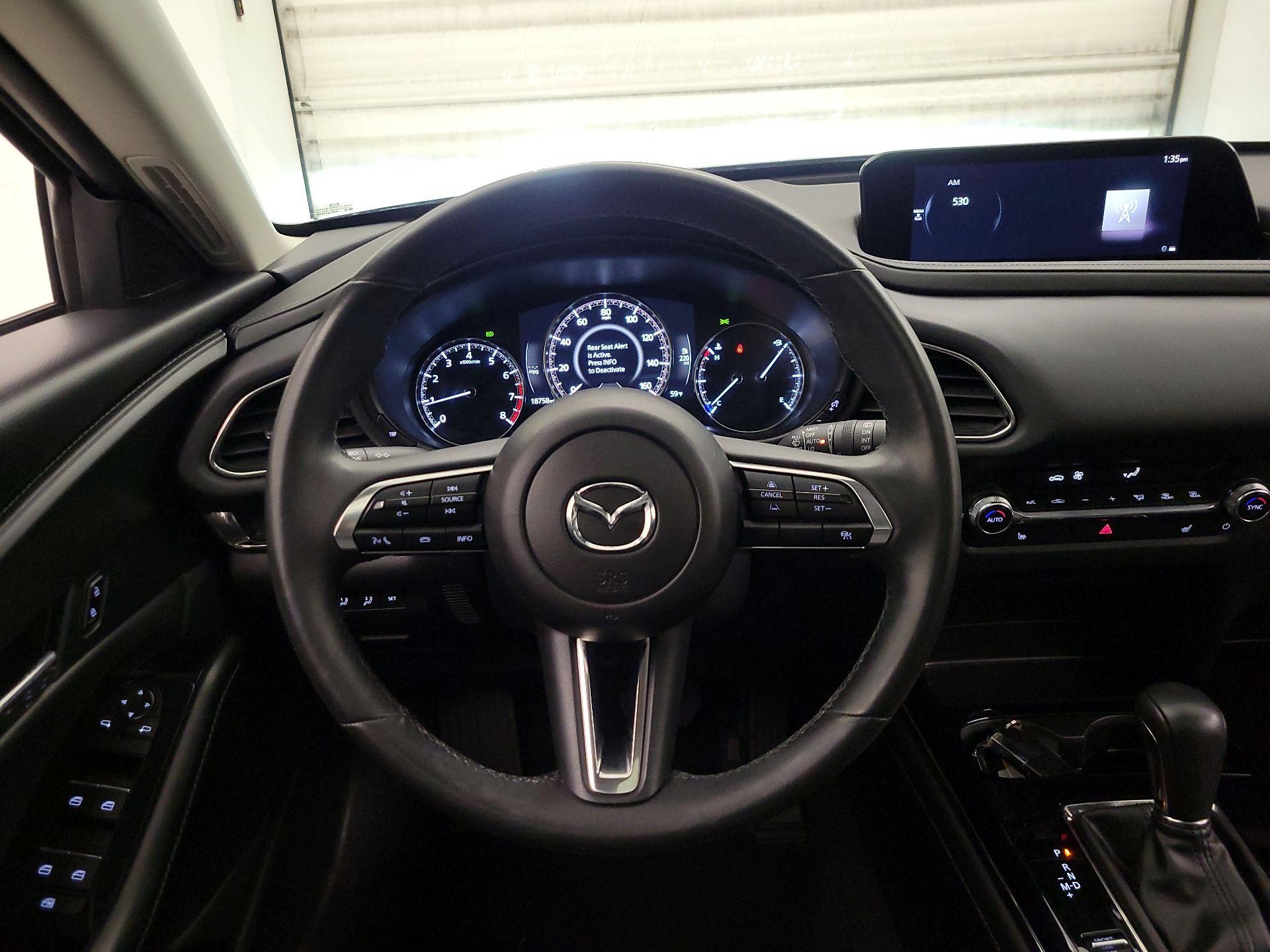 Thumbnail: 2024 Mazda CX-30 - 10