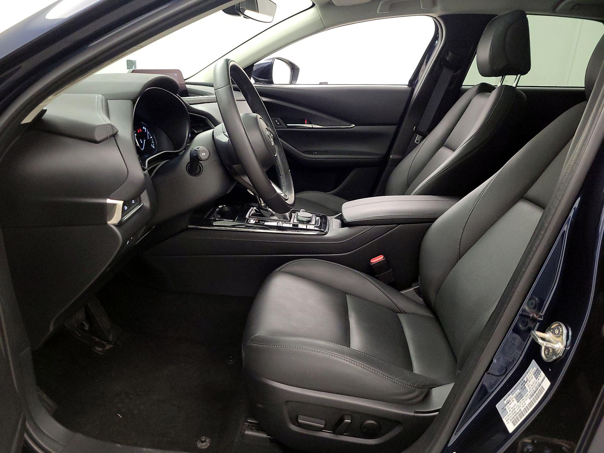 Thumbnail: 2024 Mazda CX-30 - 11