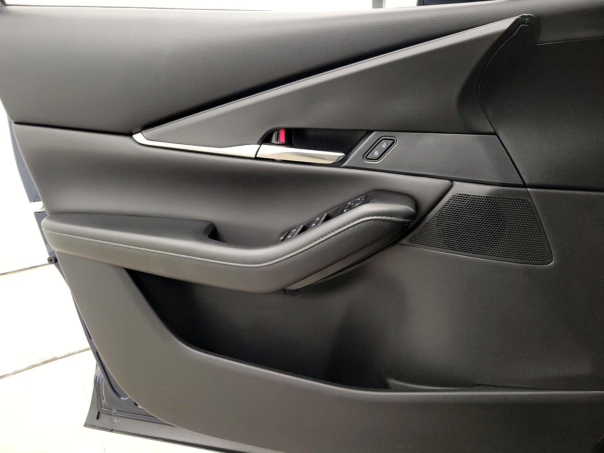 Thumbnail: 2024 Mazda CX-30 - 12