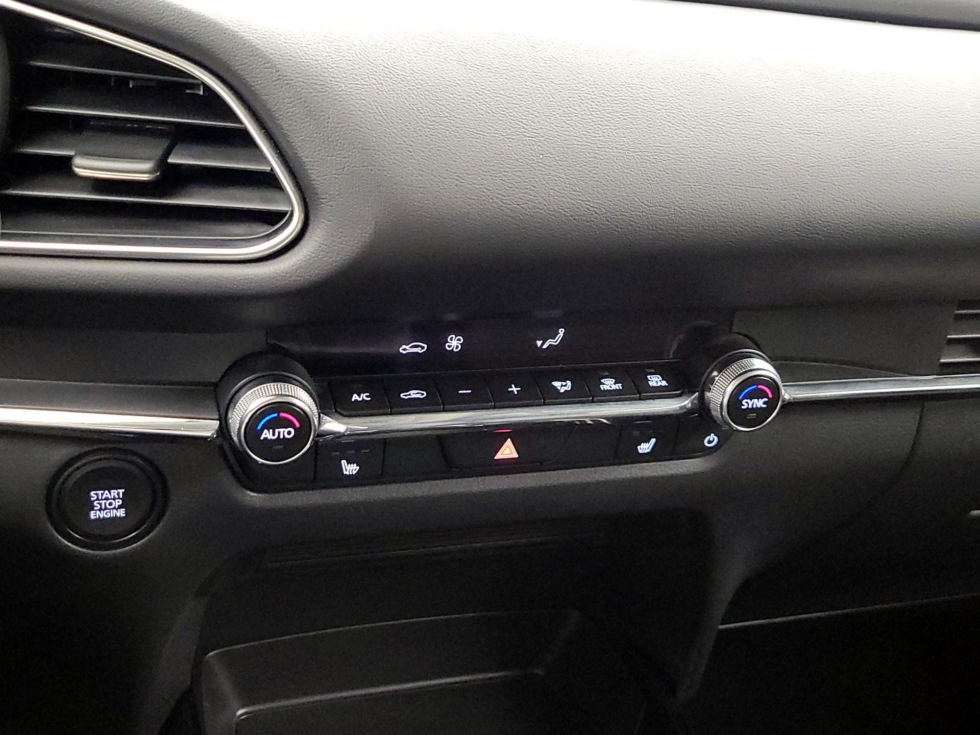 Thumbnail: 2024 Mazda CX-30 - 16