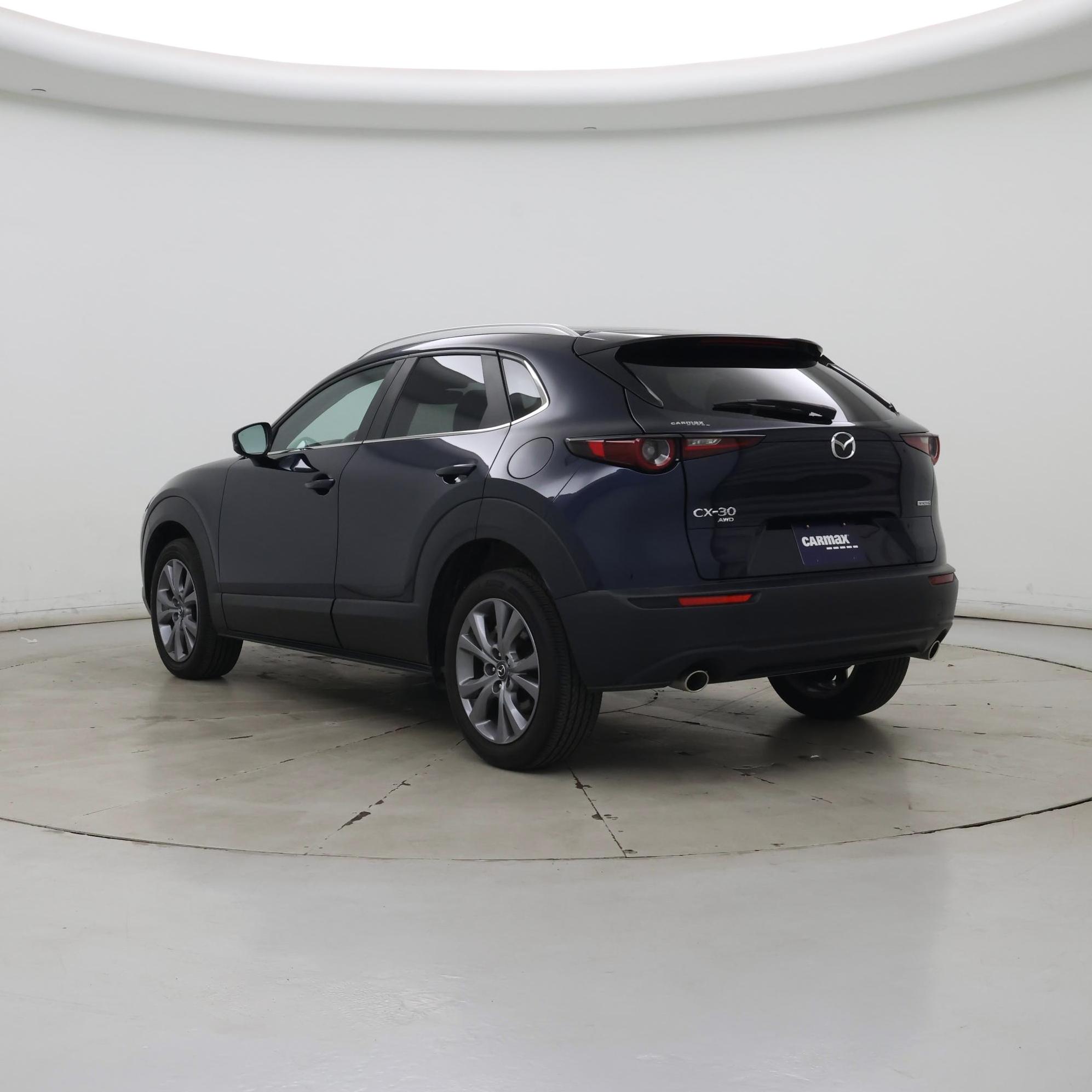 Thumbnail: 2024 Mazda CX-30 - 2