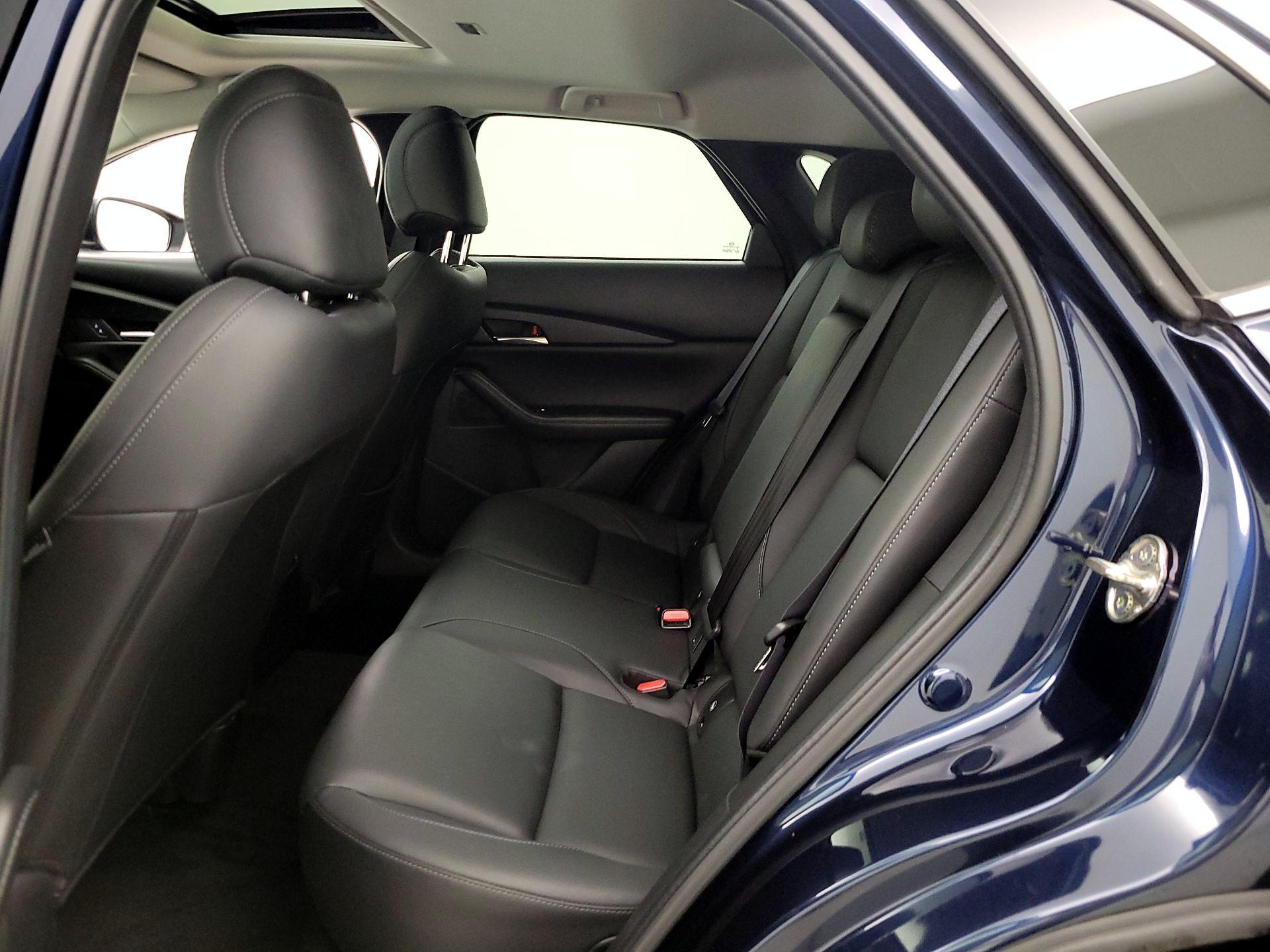 Thumbnail: 2024 Mazda CX-30 - 20