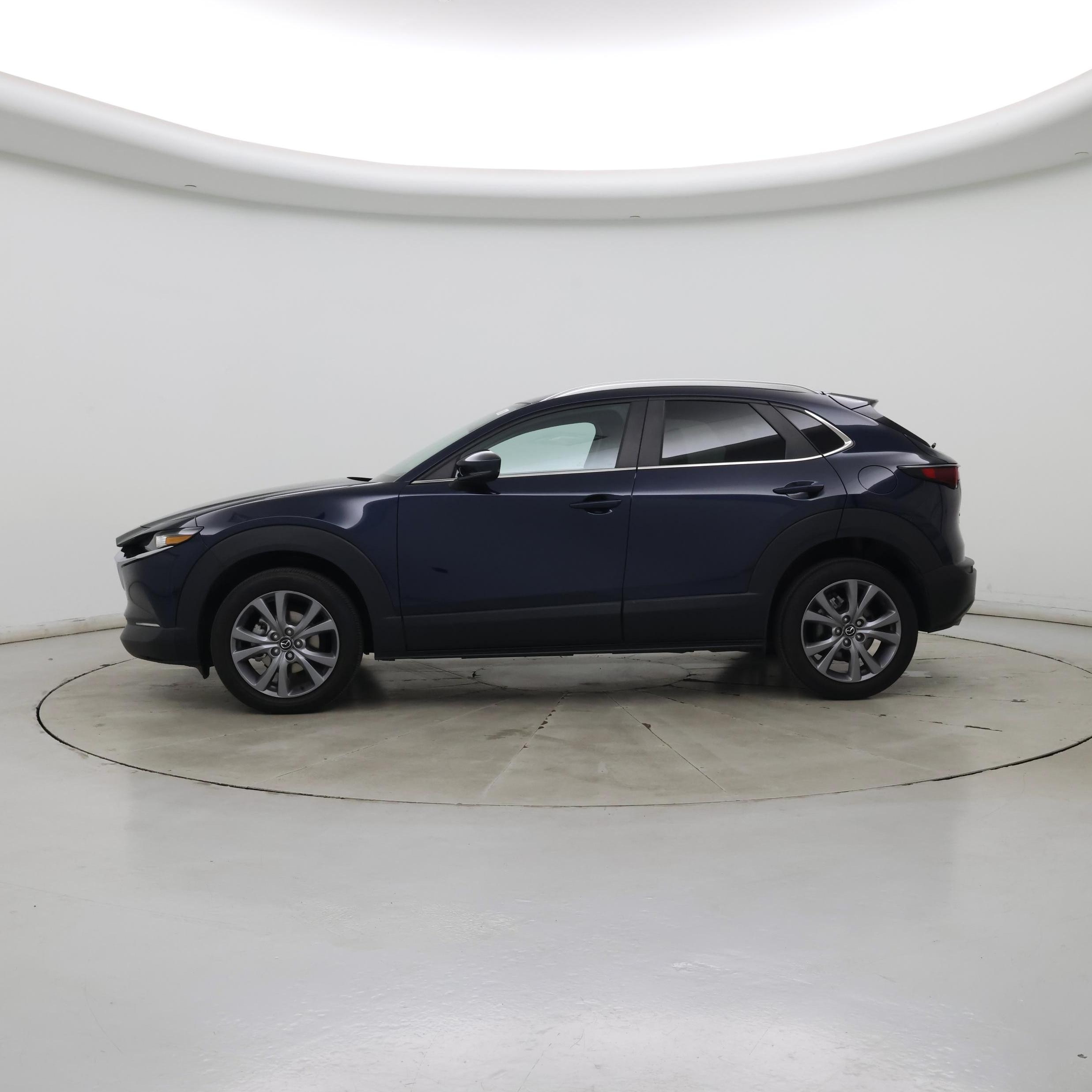 Thumbnail: 2024 Mazda CX-30 - 3