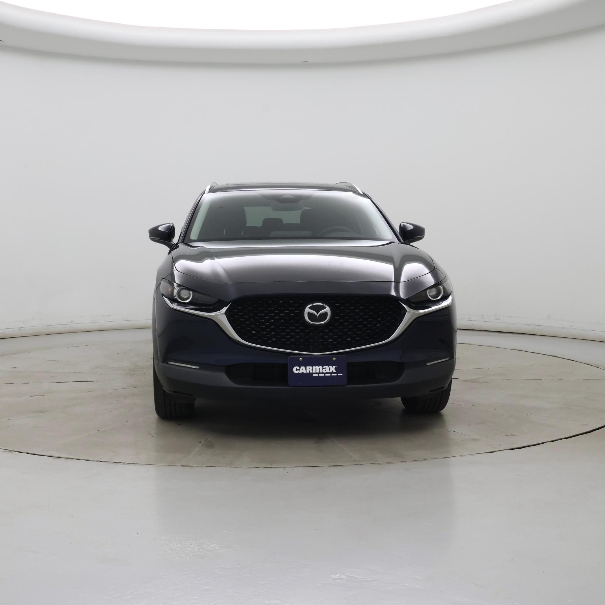 Thumbnail: 2024 Mazda CX-30 - 5