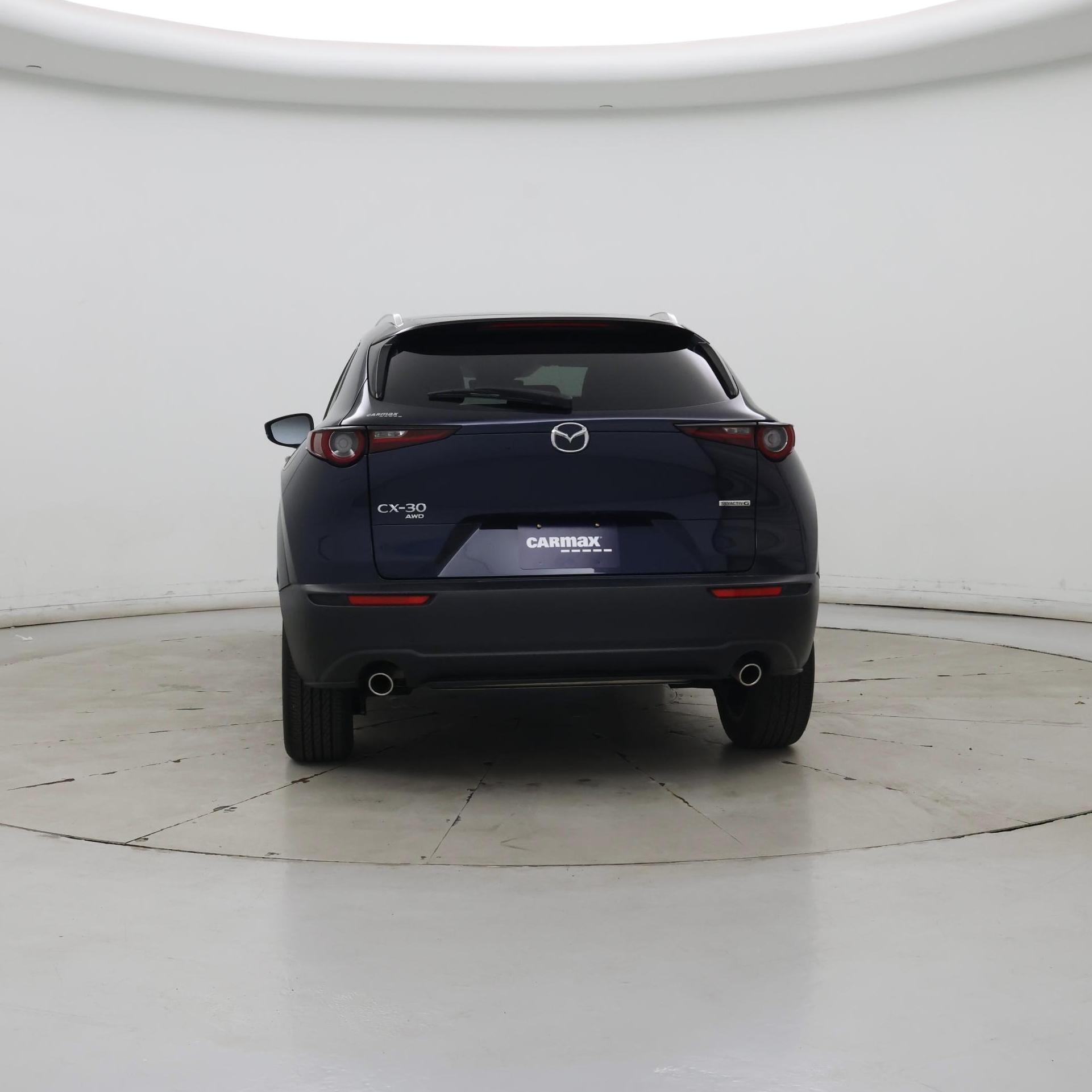 Thumbnail: 2024 Mazda CX-30 - 6