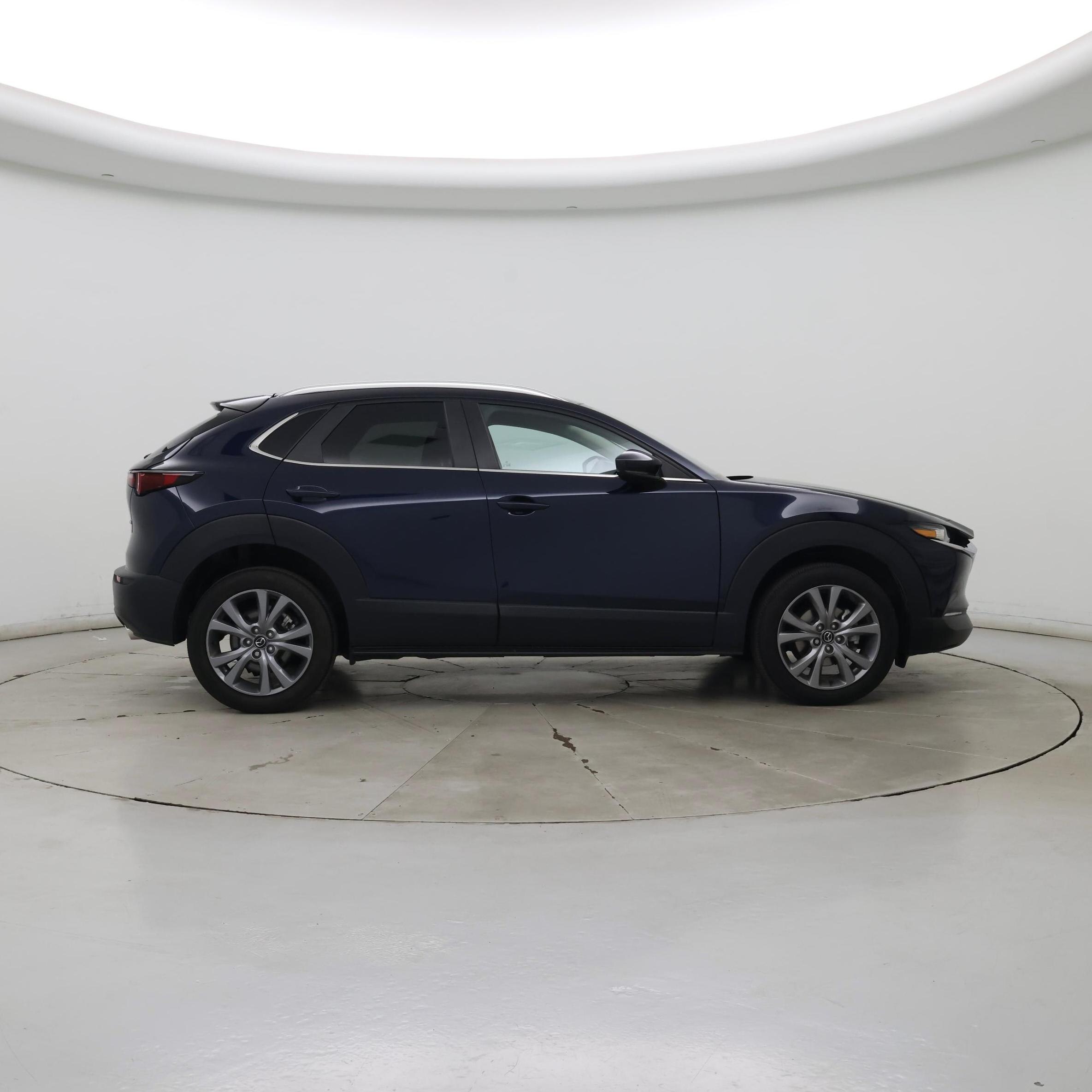 Thumbnail: 2024 Mazda CX-30 - 7
