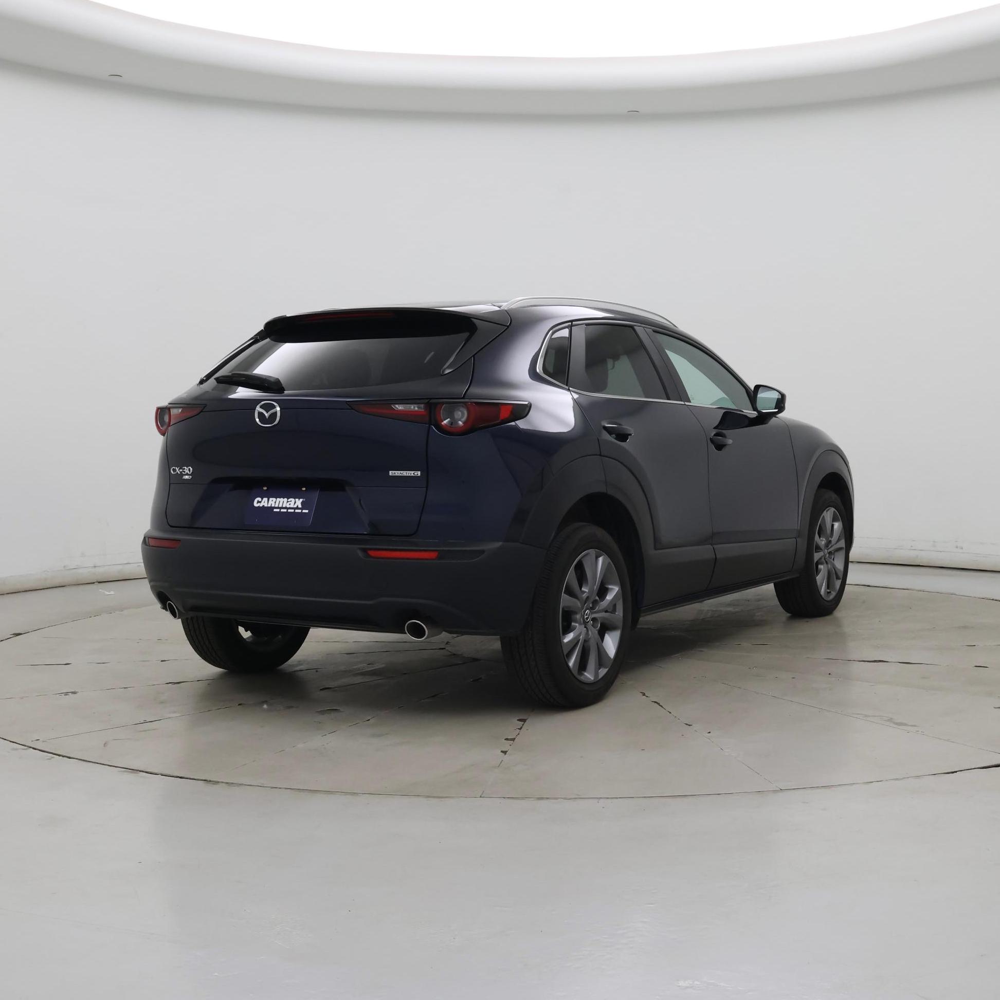 Thumbnail: 2024 Mazda CX-30 - 8