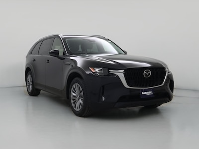 2024 Mazda CX-90 Turbo Preferred