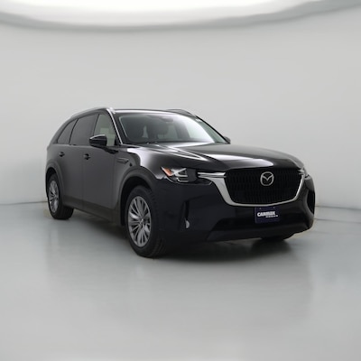 2024 Mazda CX-90 Turbo Preferred