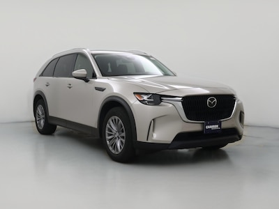 2024 Mazda CX-90 Turbo Preferred