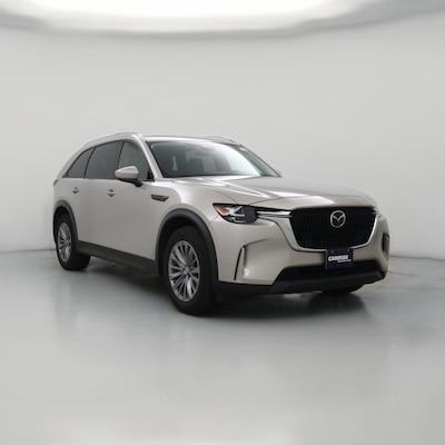 2024 Mazda CX-90 Turbo Preferred