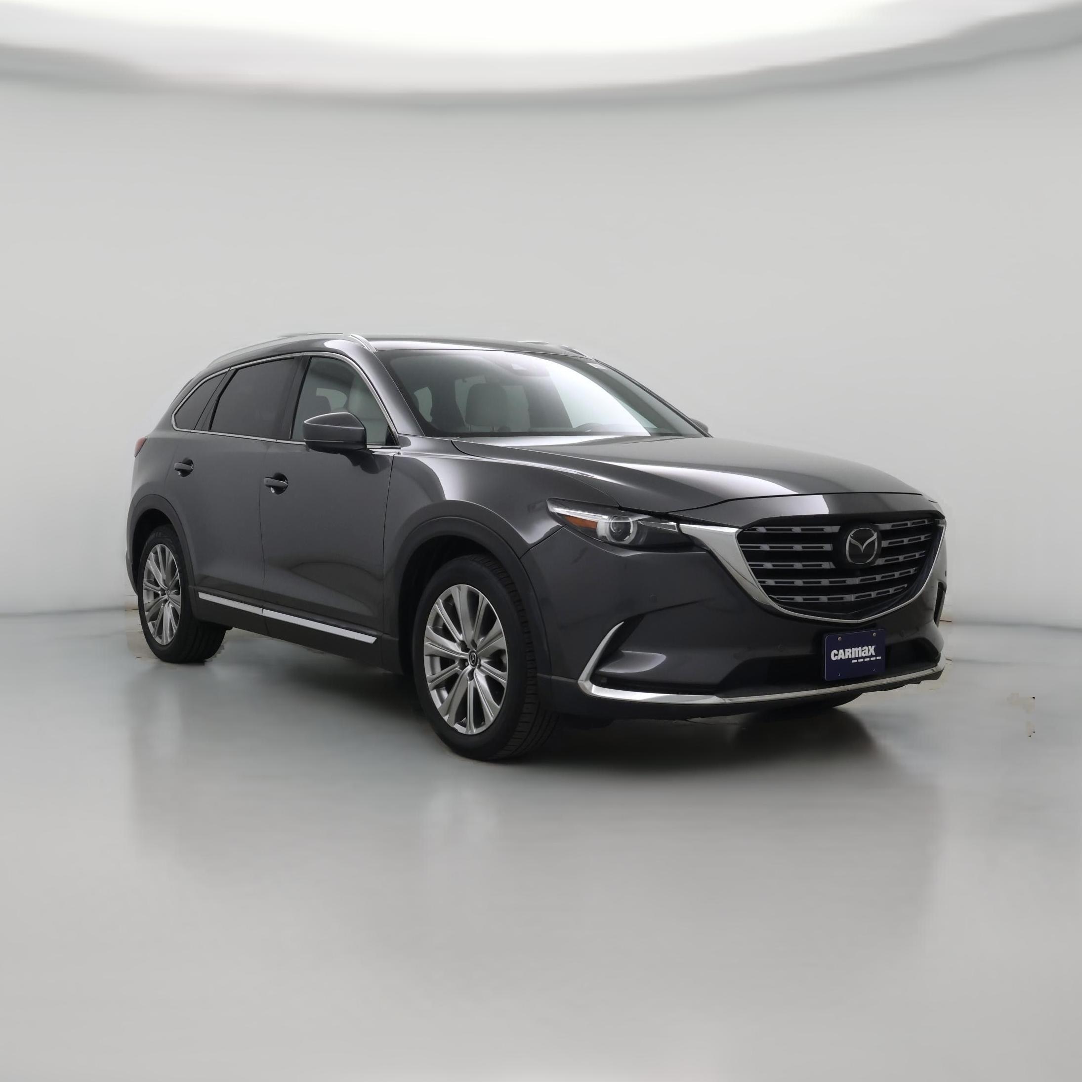 Thumbnail: 2023 Mazda CX-9 - 1