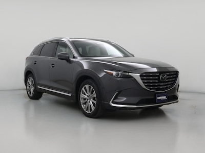 2023 Mazda CX-9 Signature