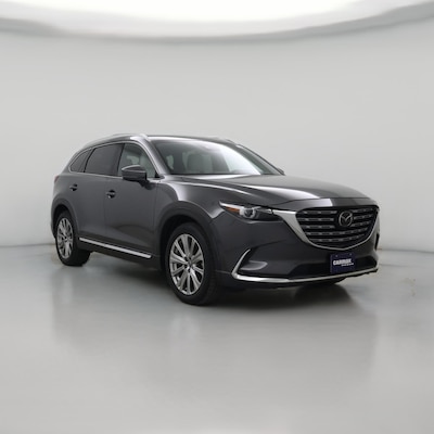 2023 Mazda CX-9 Signature