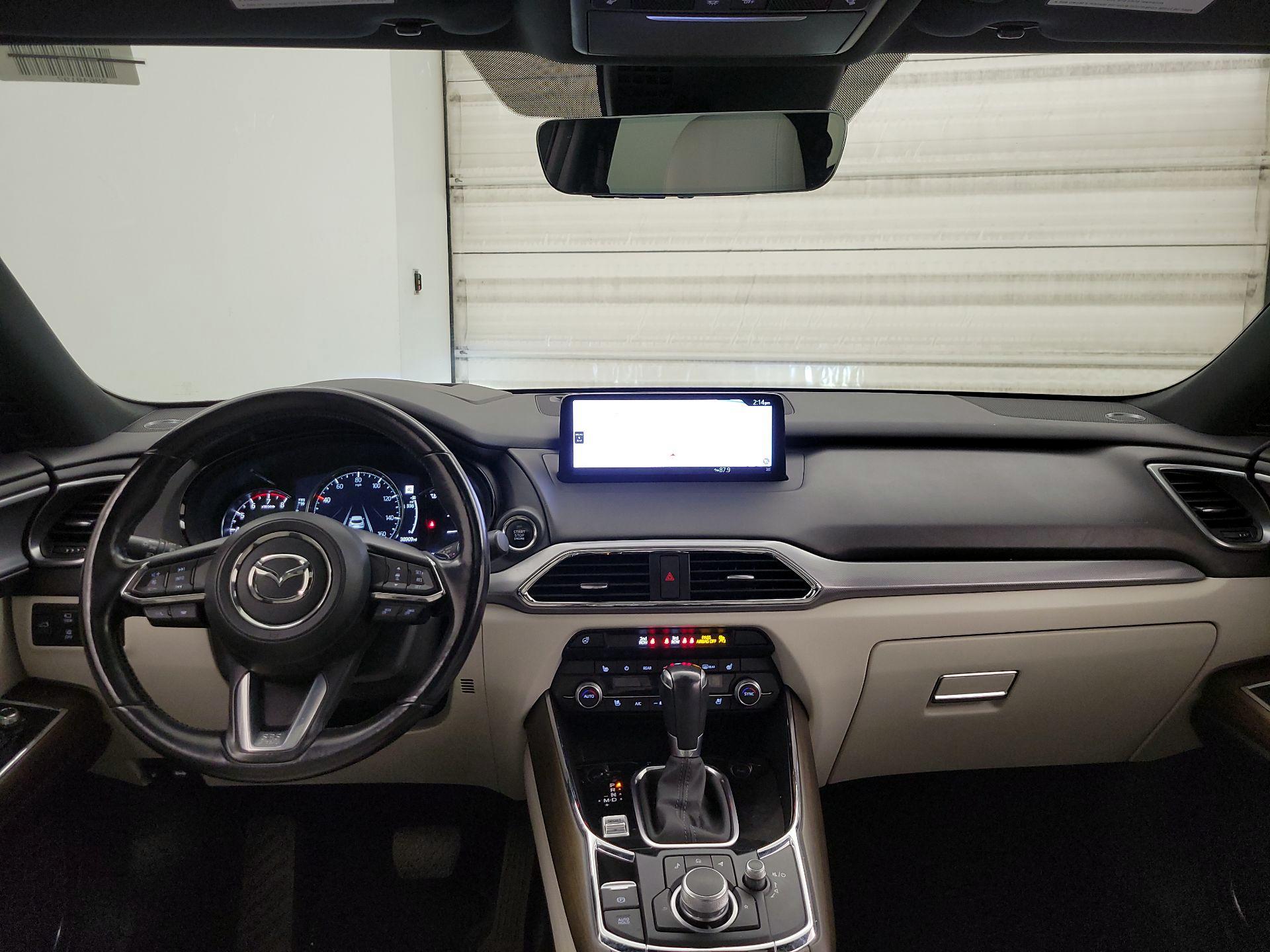 Thumbnail: 2023 Mazda CX-9 - 9