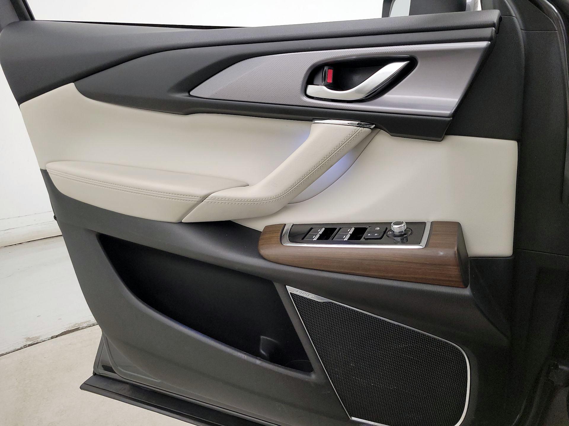 Thumbnail: 2023 Mazda CX-9 - 12