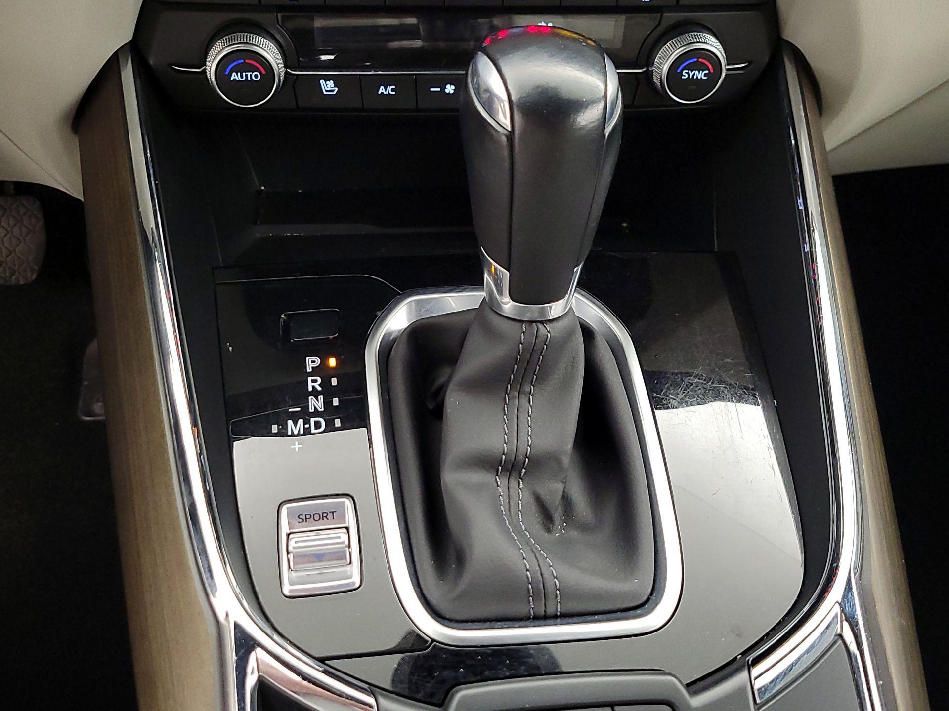 Thumbnail: 2023 Mazda CX-9 - 18