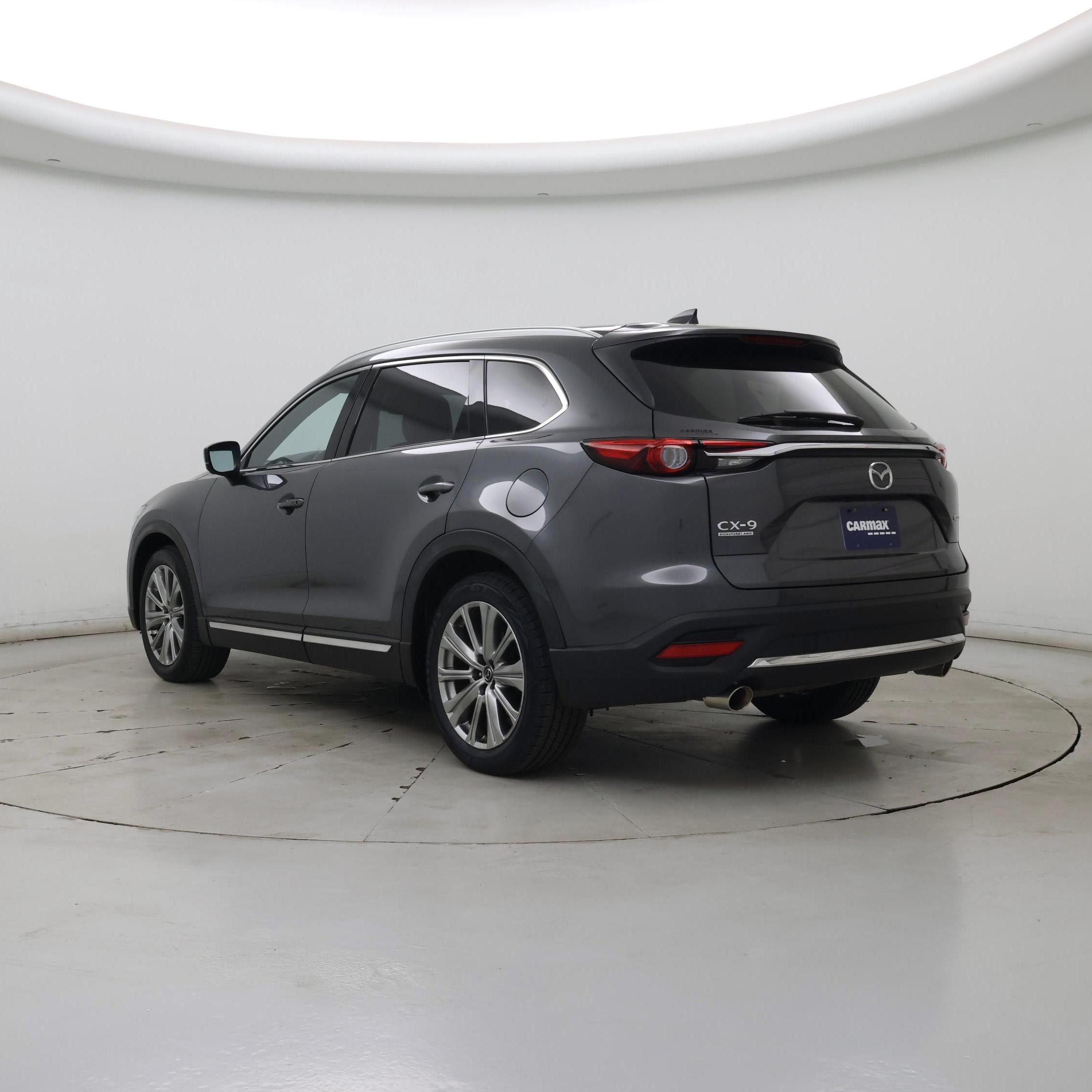Thumbnail: 2023 Mazda CX-9 - 2