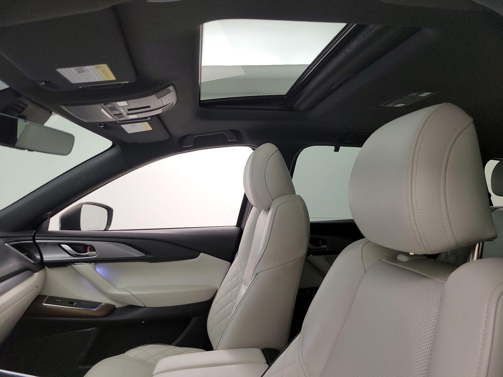 Thumbnail: 2023 Mazda CX-9 - 20