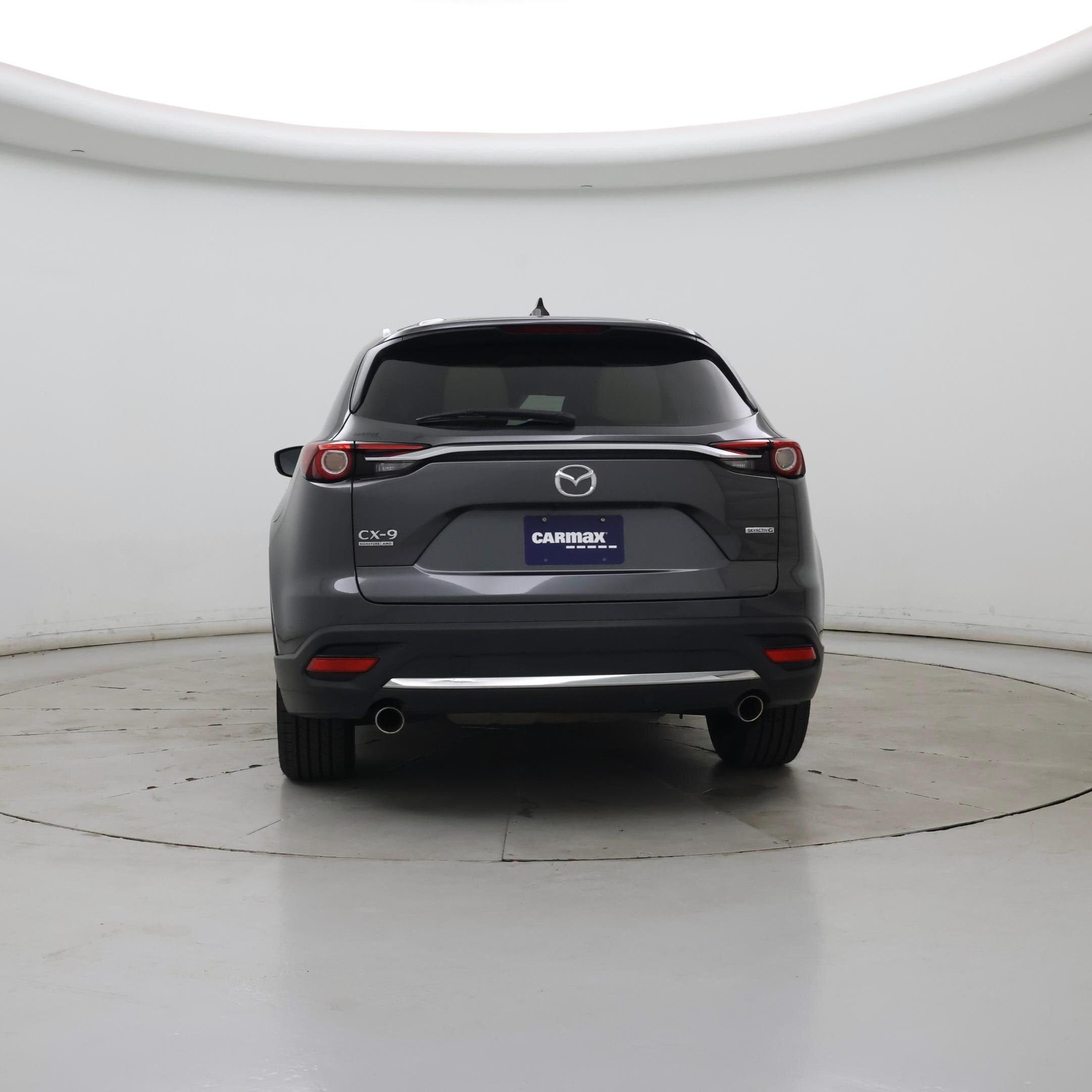 Thumbnail: 2023 Mazda CX-9 - 6