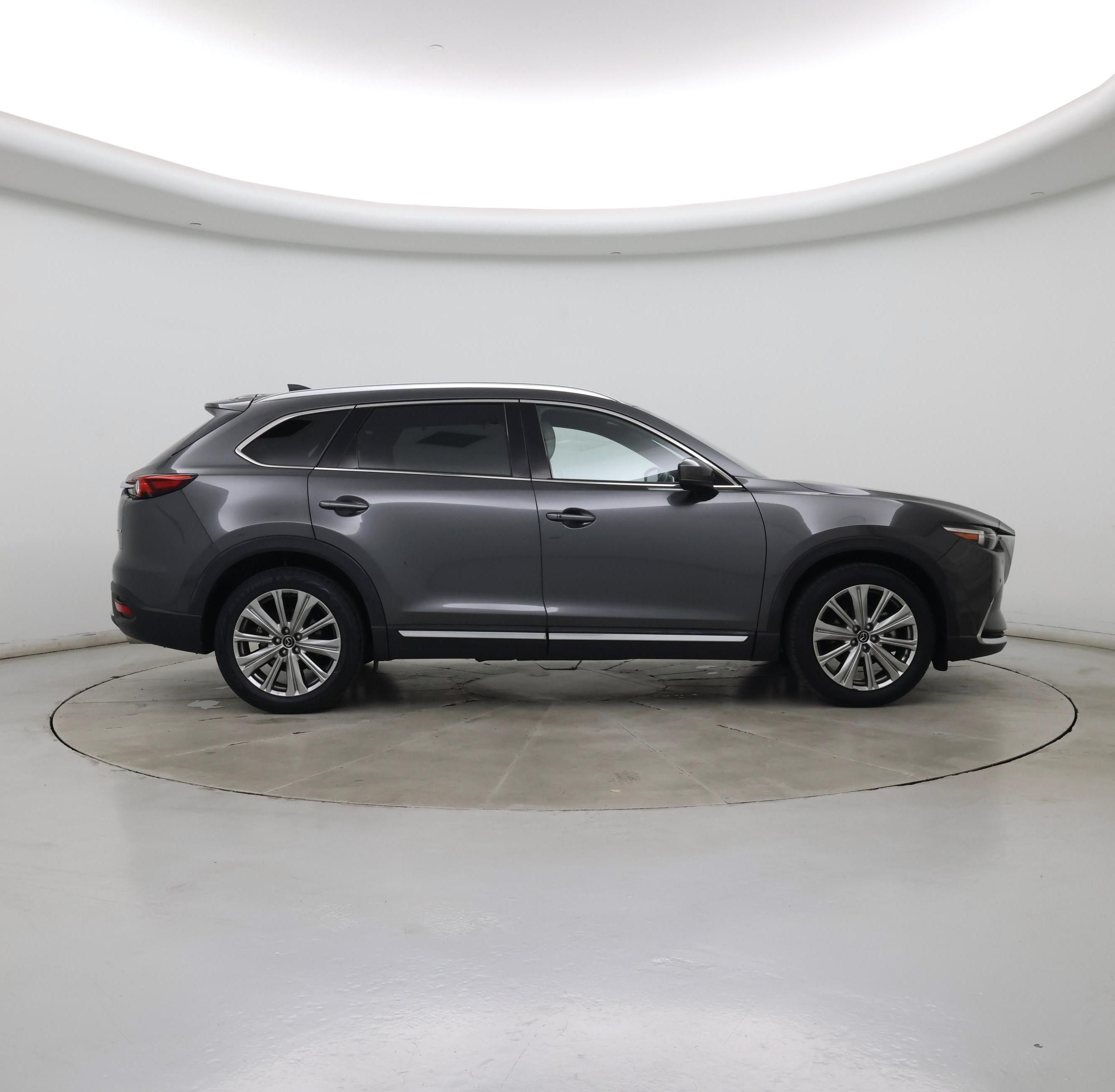 Thumbnail: 2023 Mazda CX-9 - 7