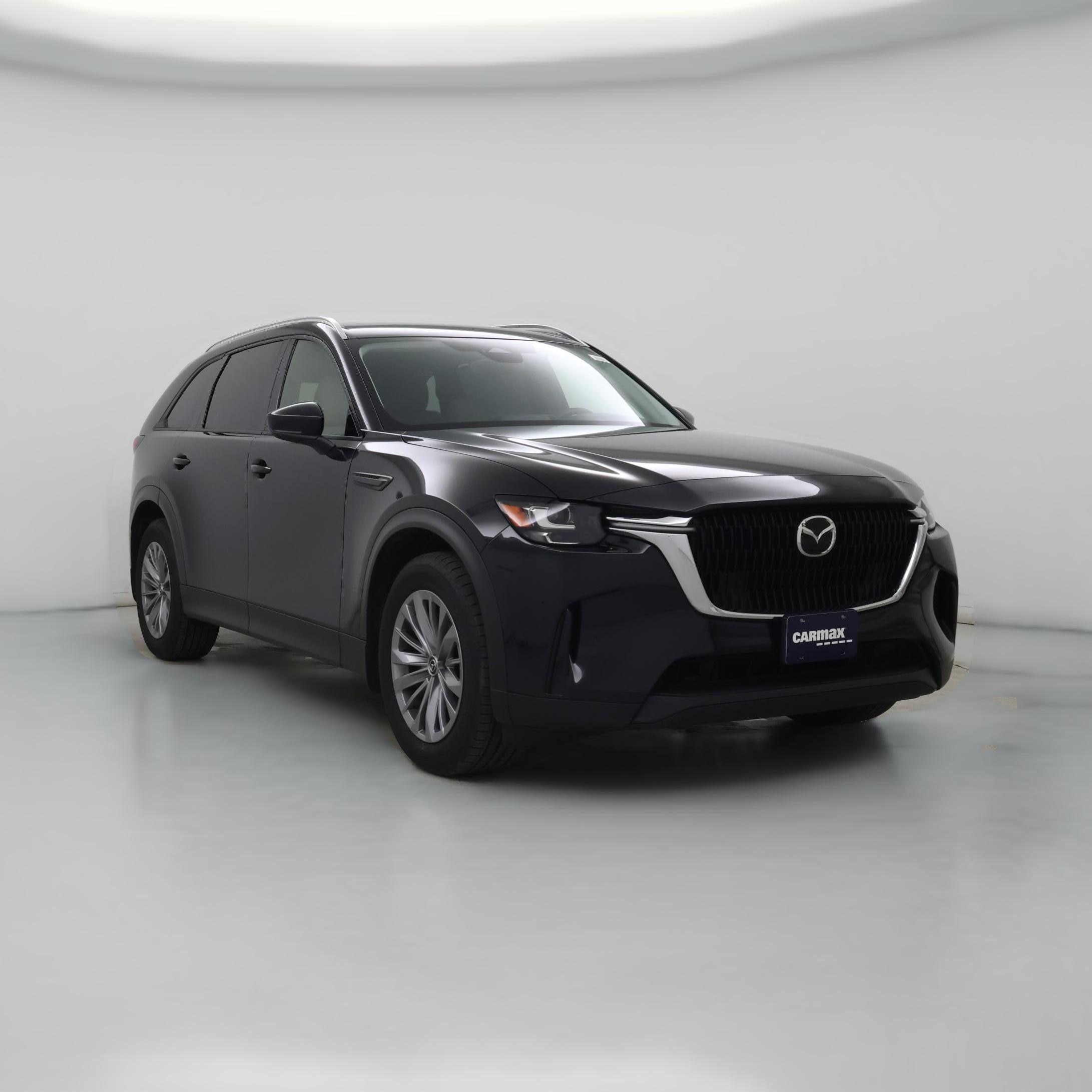 Thumbnail: 2024 Mazda CX-90 - 1