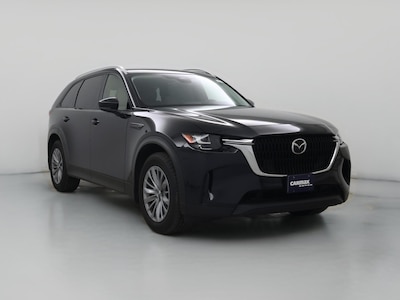 2024 Mazda CX-90 Turbo Preferred Plus