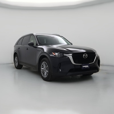 2024 Mazda CX-90 Turbo Preferred Plus