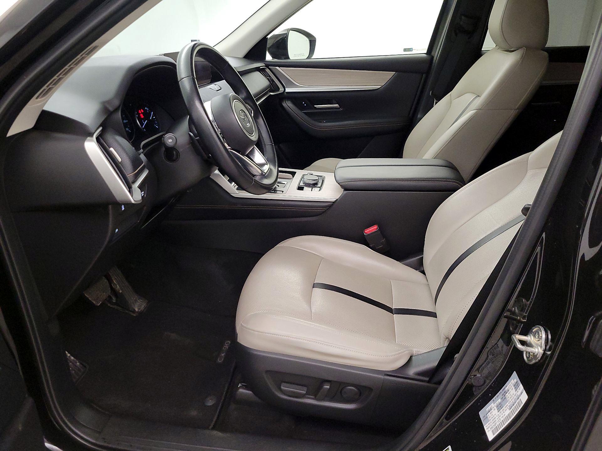 Thumbnail: 2024 Mazda CX-90 - 11