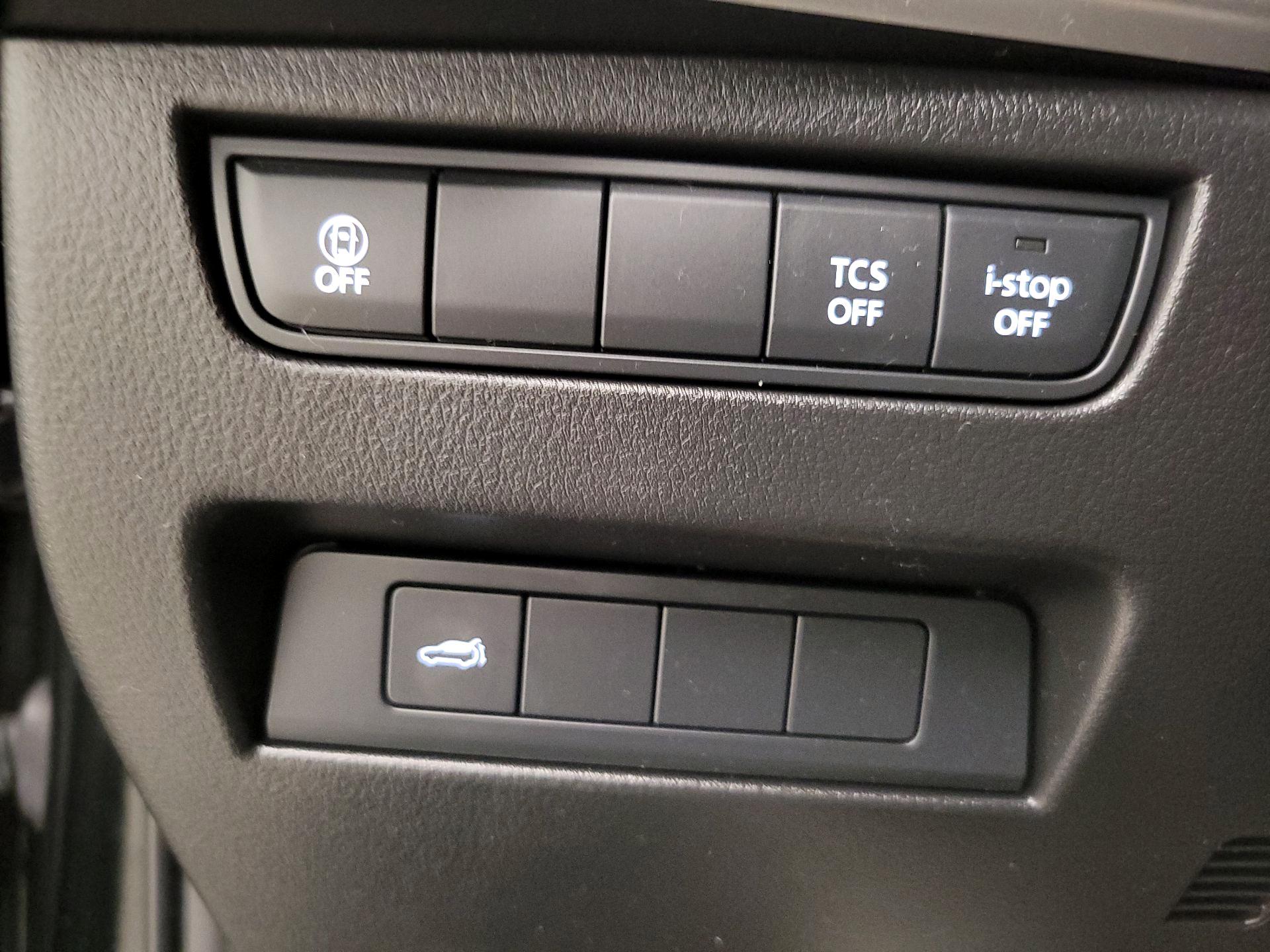 Thumbnail: 2024 Mazda CX-90 - 13