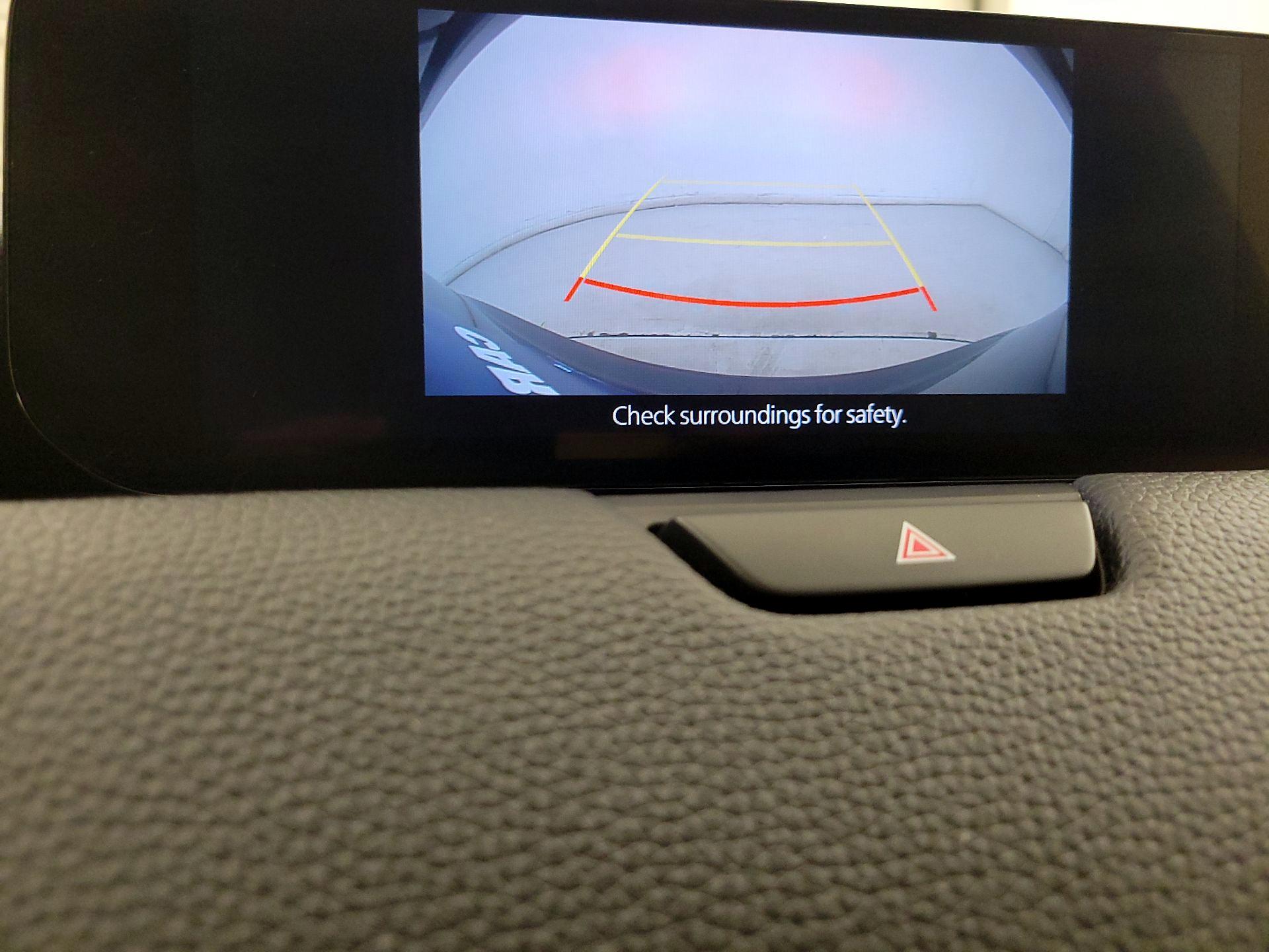 Thumbnail: 2024 Mazda CX-90 - 14