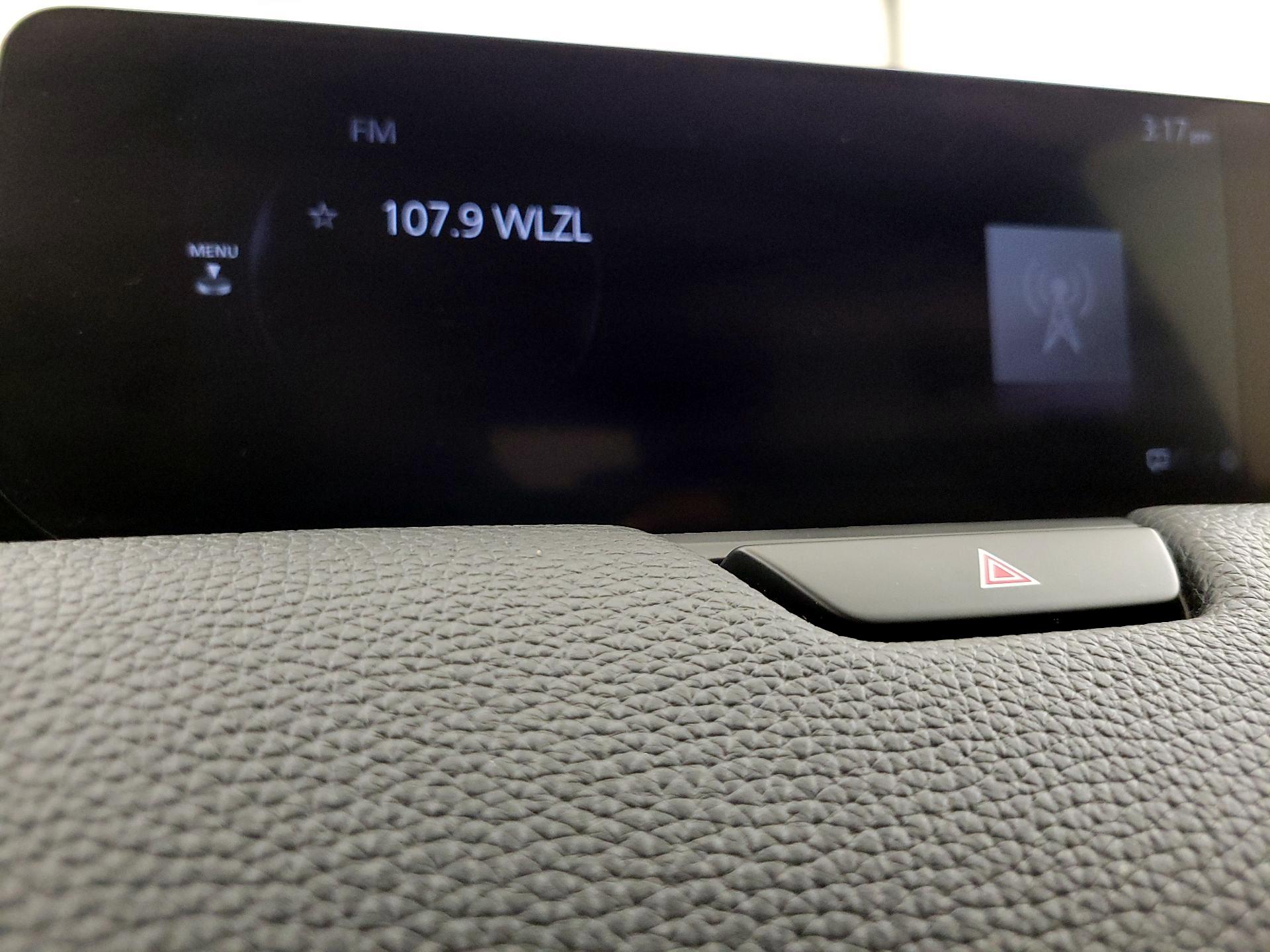 Thumbnail: 2024 Mazda CX-90 - 15