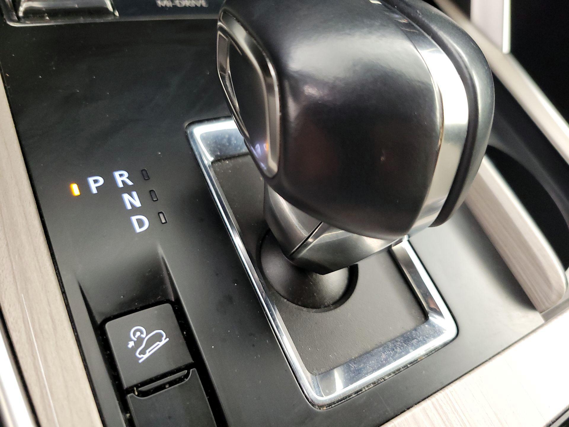 Thumbnail: 2024 Mazda CX-90 - 17