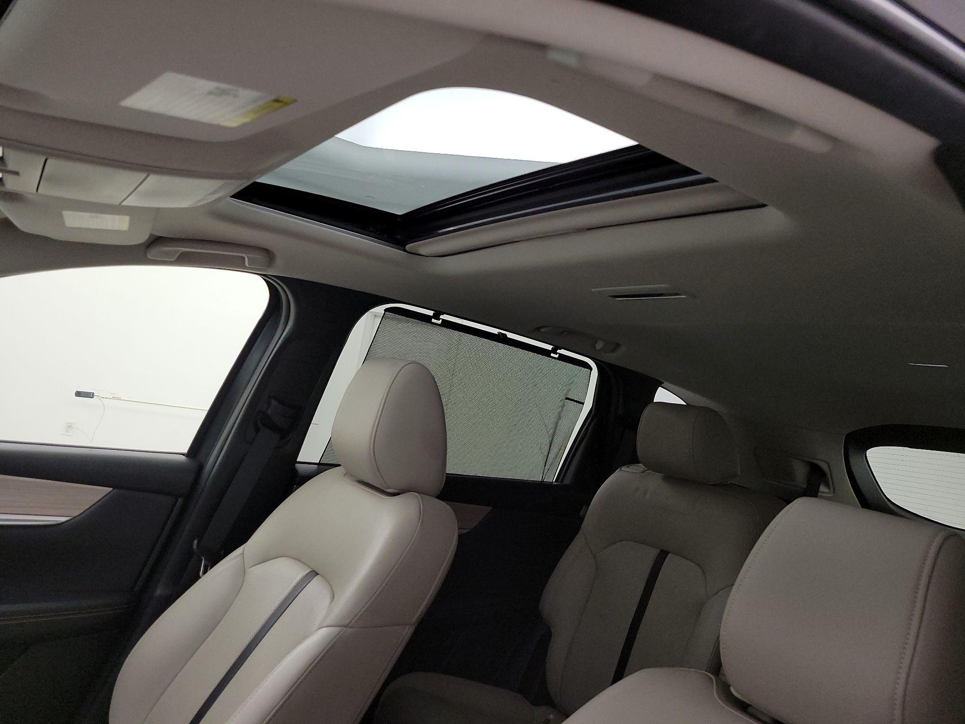 Thumbnail: 2024 Mazda CX-90 - 18