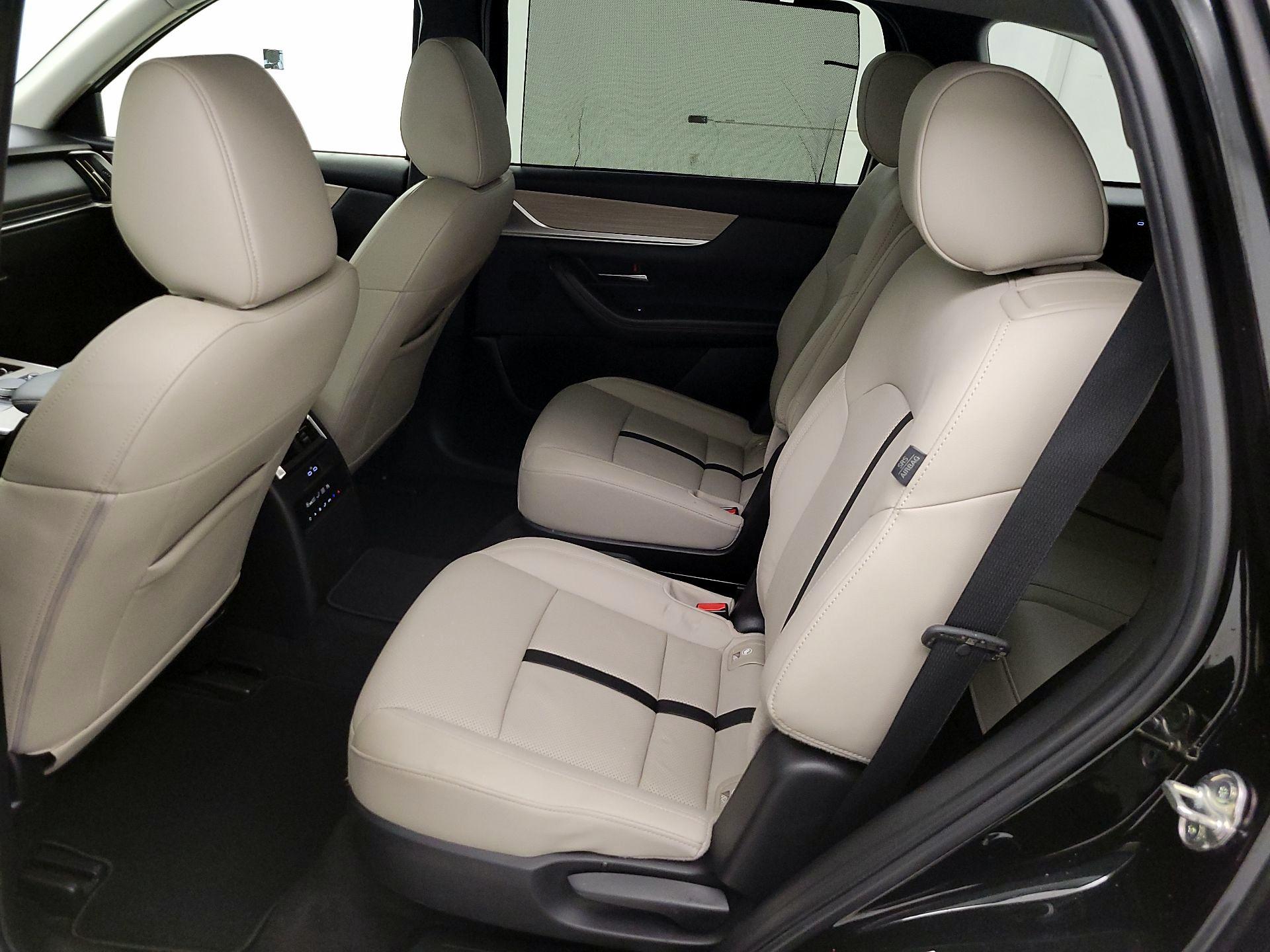 Thumbnail: 2024 Mazda CX-90 - 19