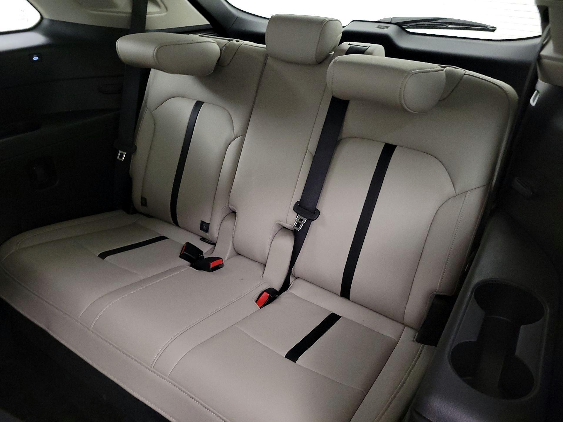 Thumbnail: 2024 Mazda CX-90 - 20