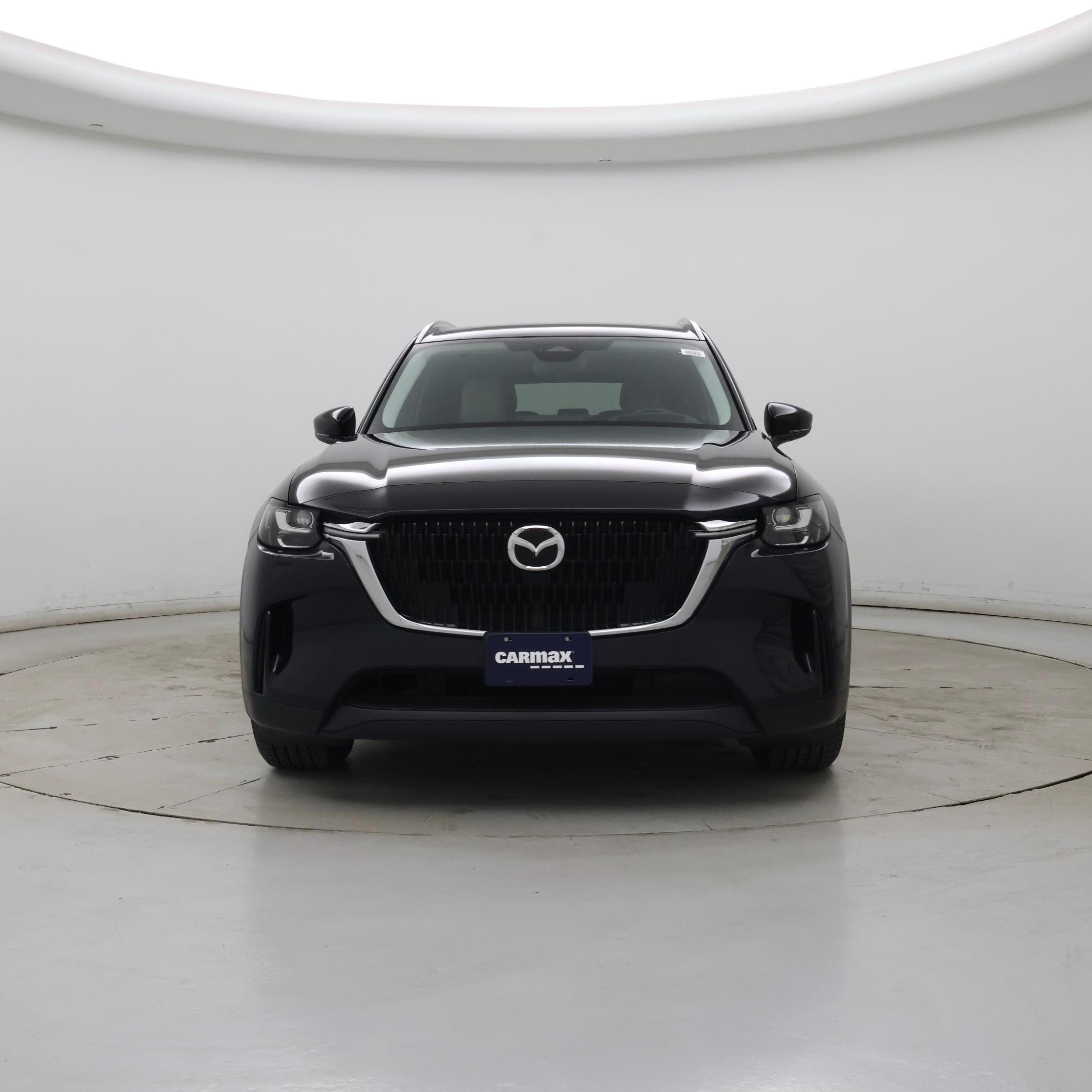 Thumbnail: 2024 Mazda CX-90 - 5