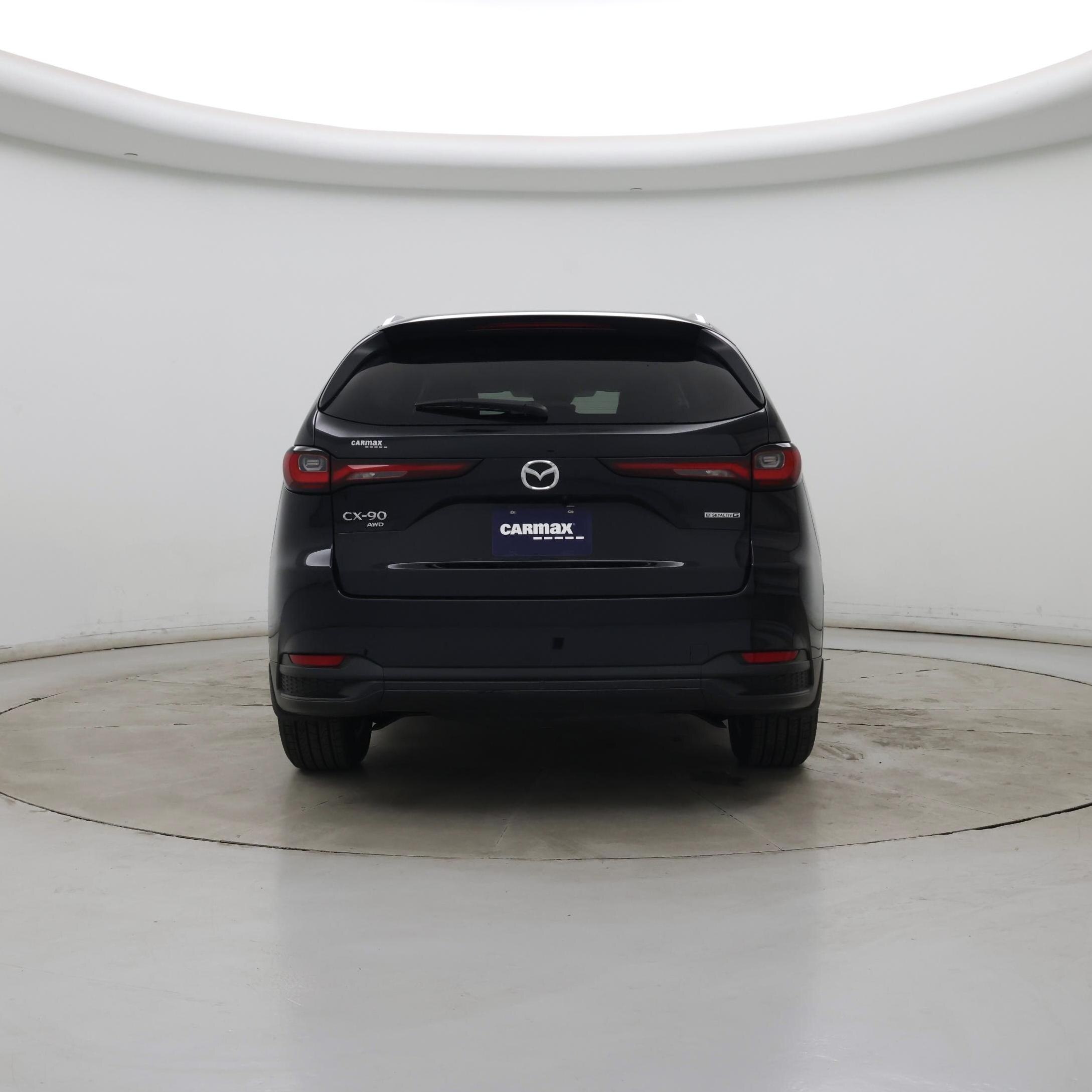 Thumbnail: 2024 Mazda CX-90 - 6