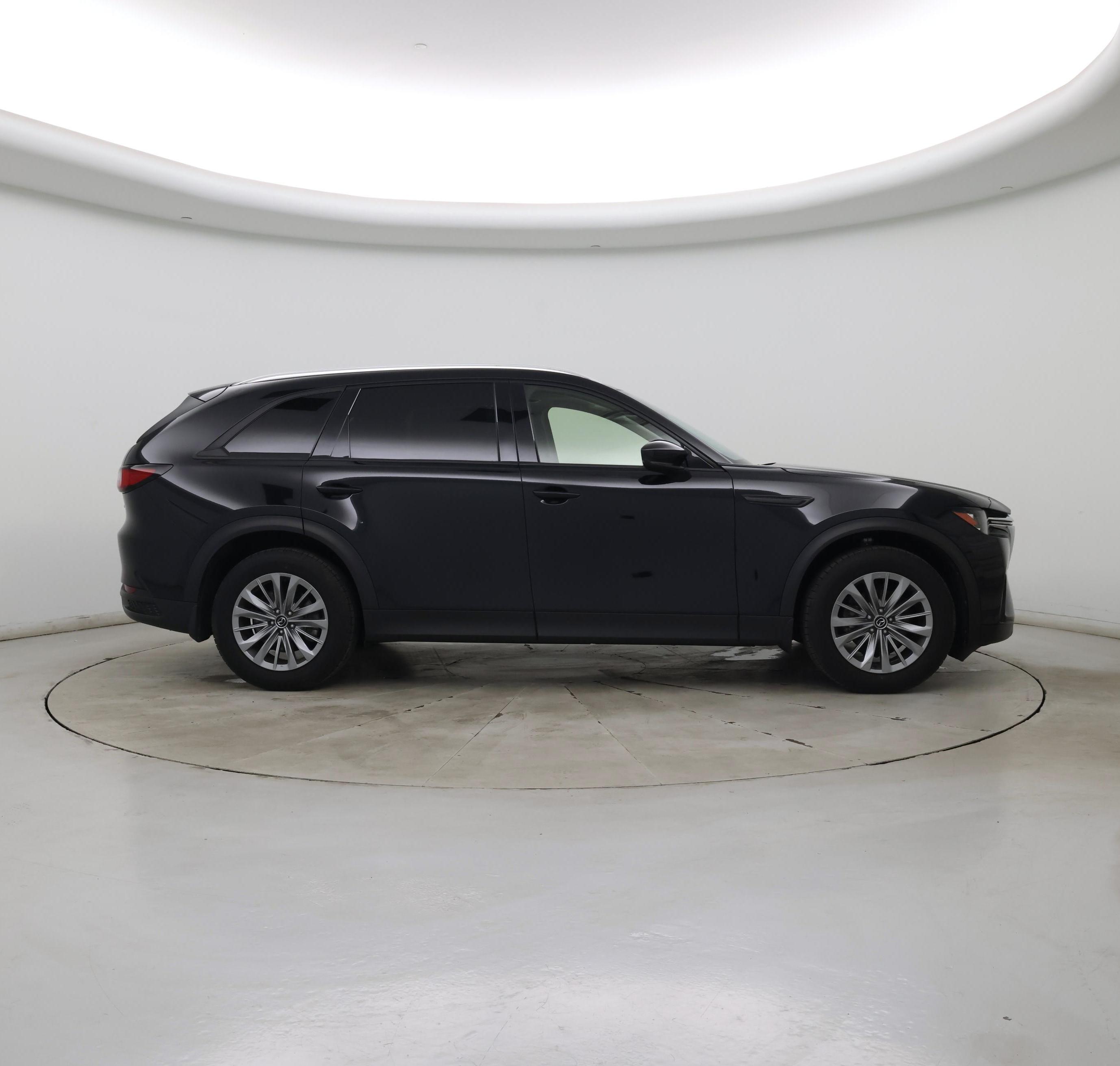 Thumbnail: 2024 Mazda CX-90 - 7