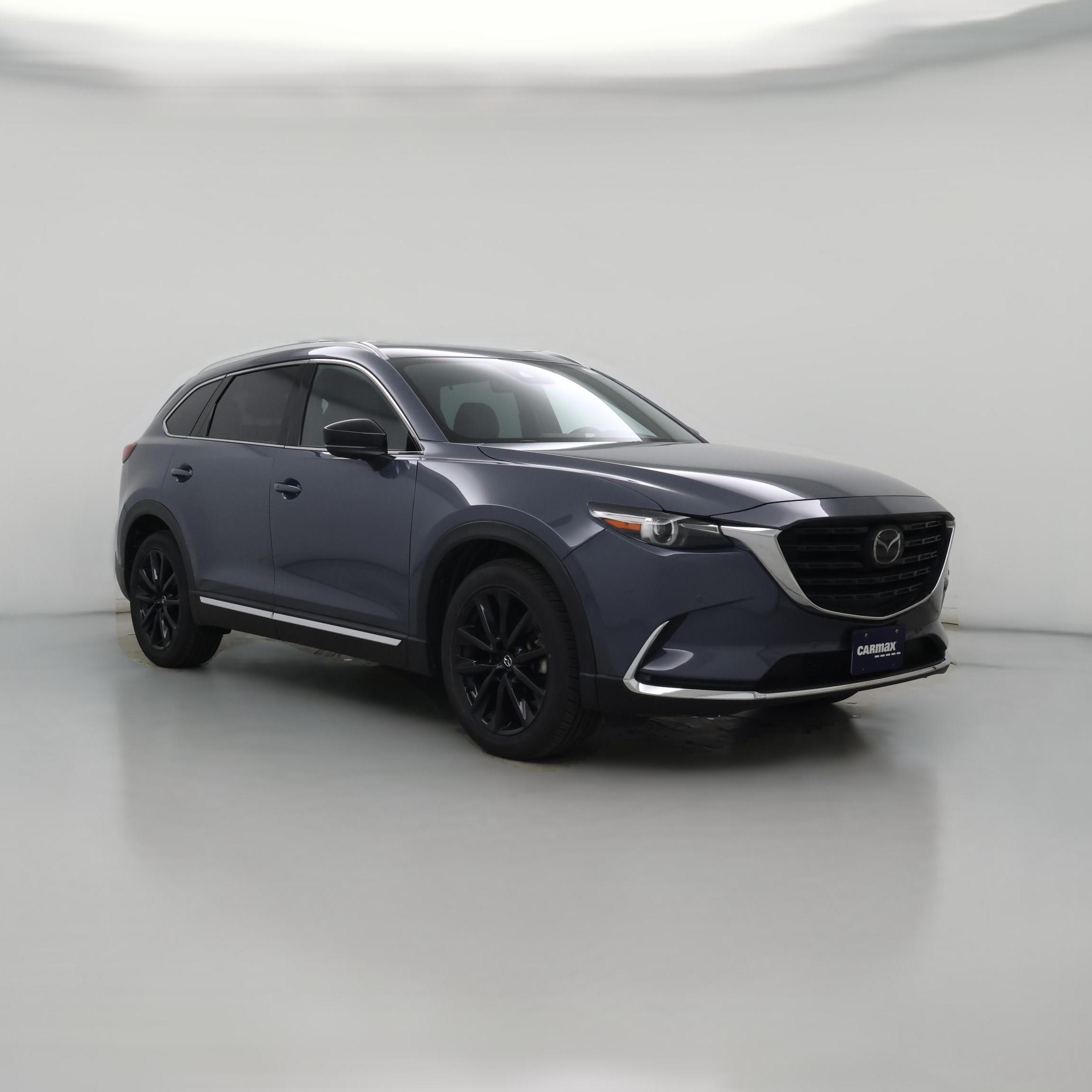 Thumbnail: 2023 Mazda CX-9 - 1