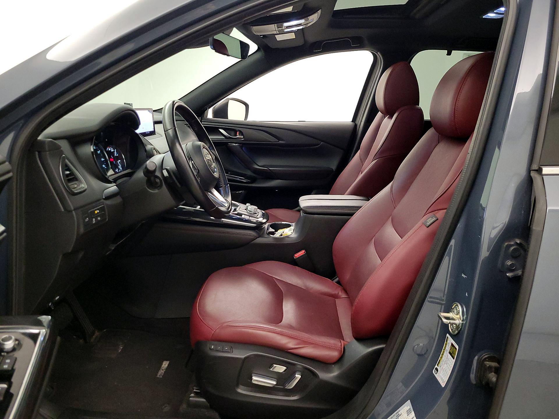 Thumbnail: 2023 Mazda CX-9 - 11
