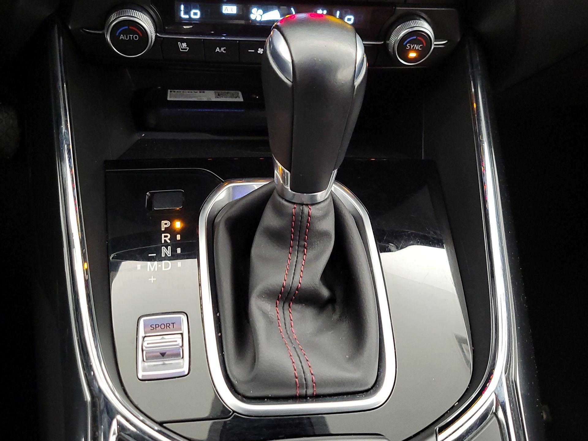 Thumbnail: 2023 Mazda CX-9 - 18