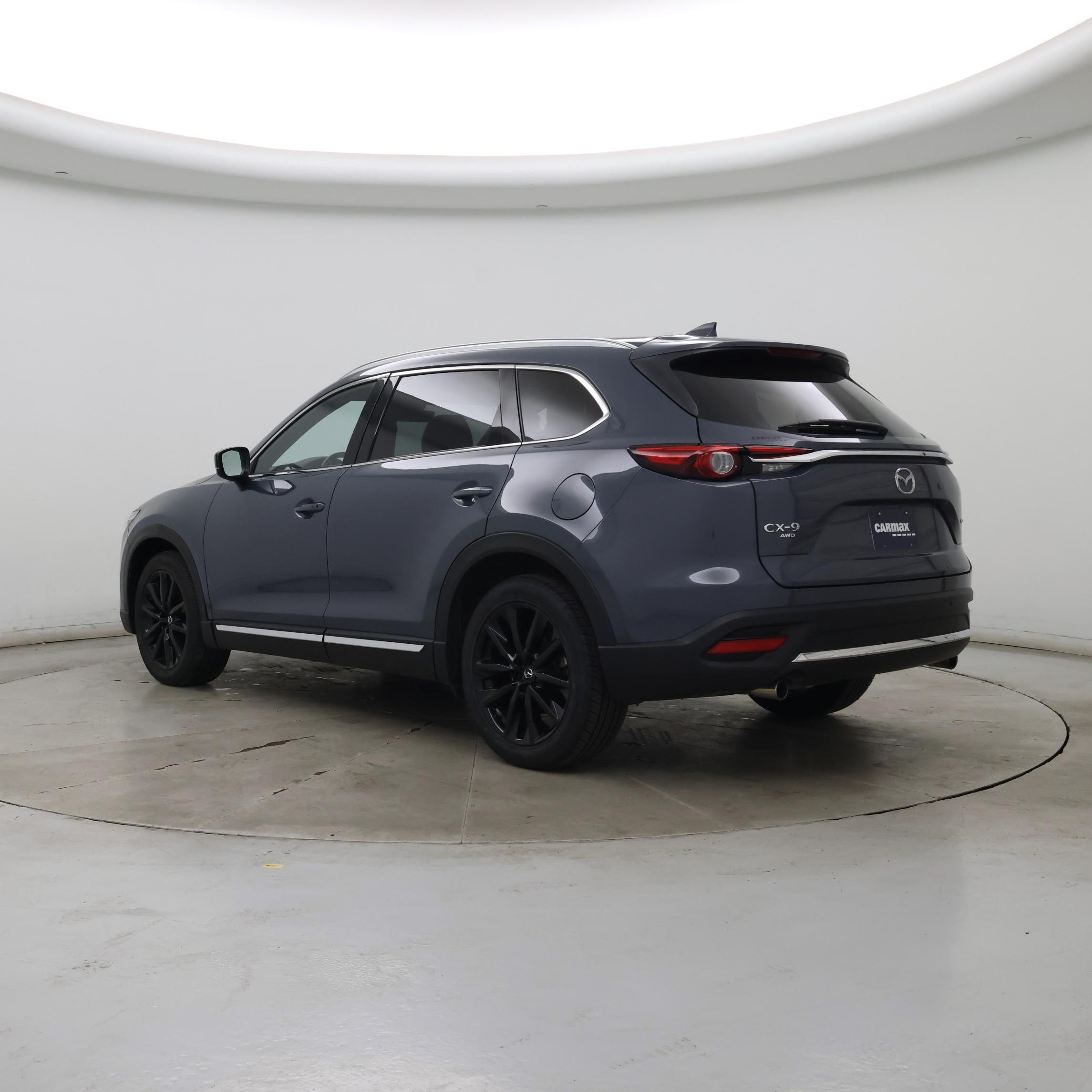 Thumbnail: 2023 Mazda CX-9 - 2