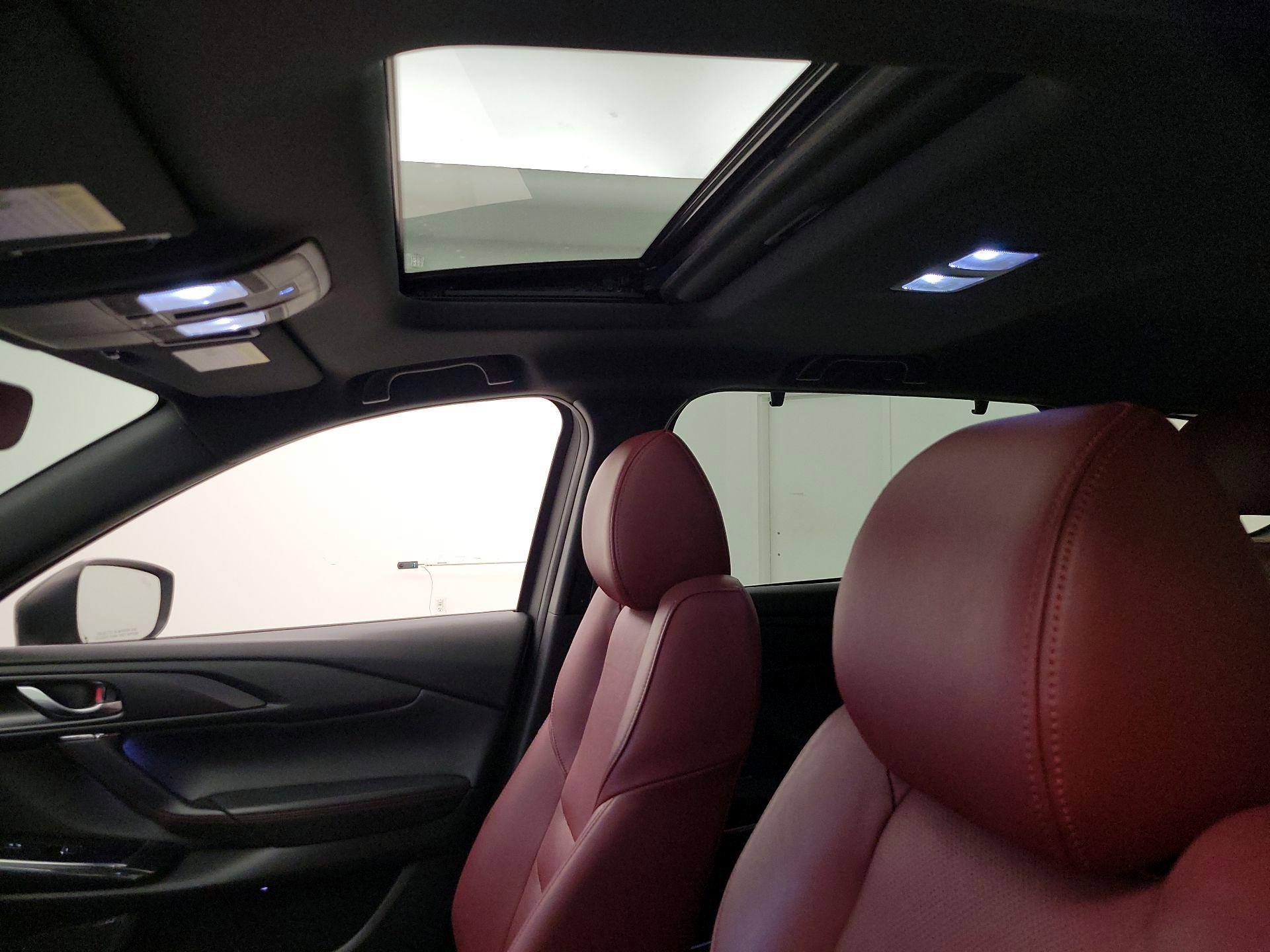 Thumbnail: 2023 Mazda CX-9 - 20