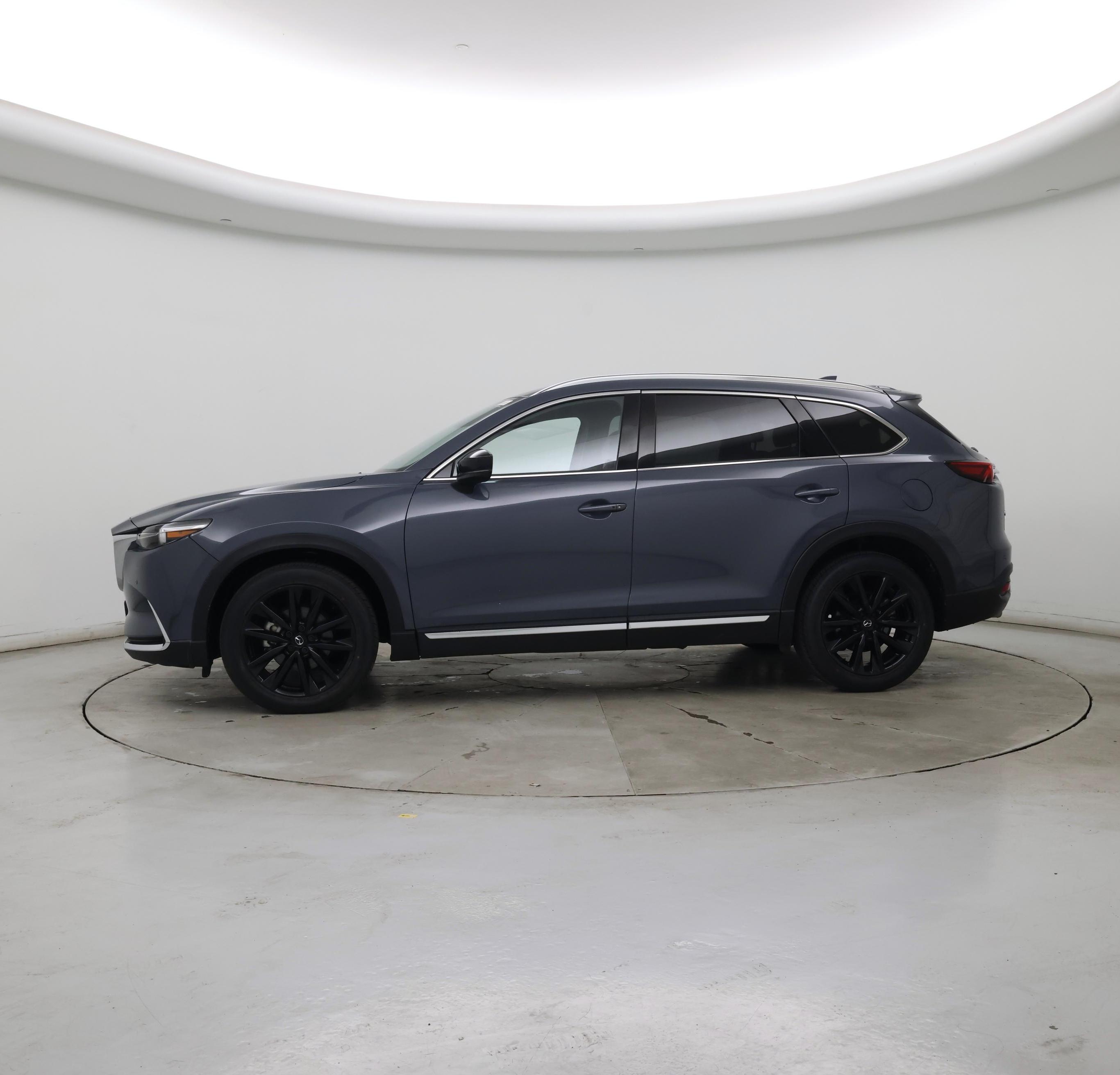 Thumbnail: 2023 Mazda CX-9 - 3