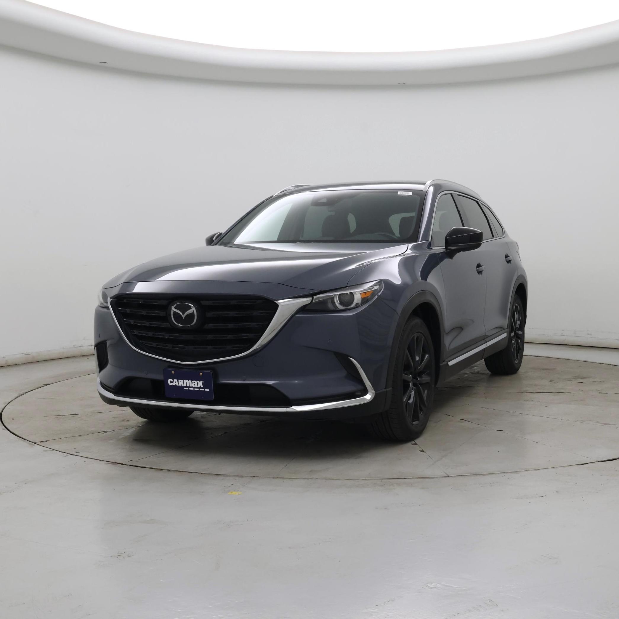 Thumbnail: 2023 Mazda CX-9 - 4