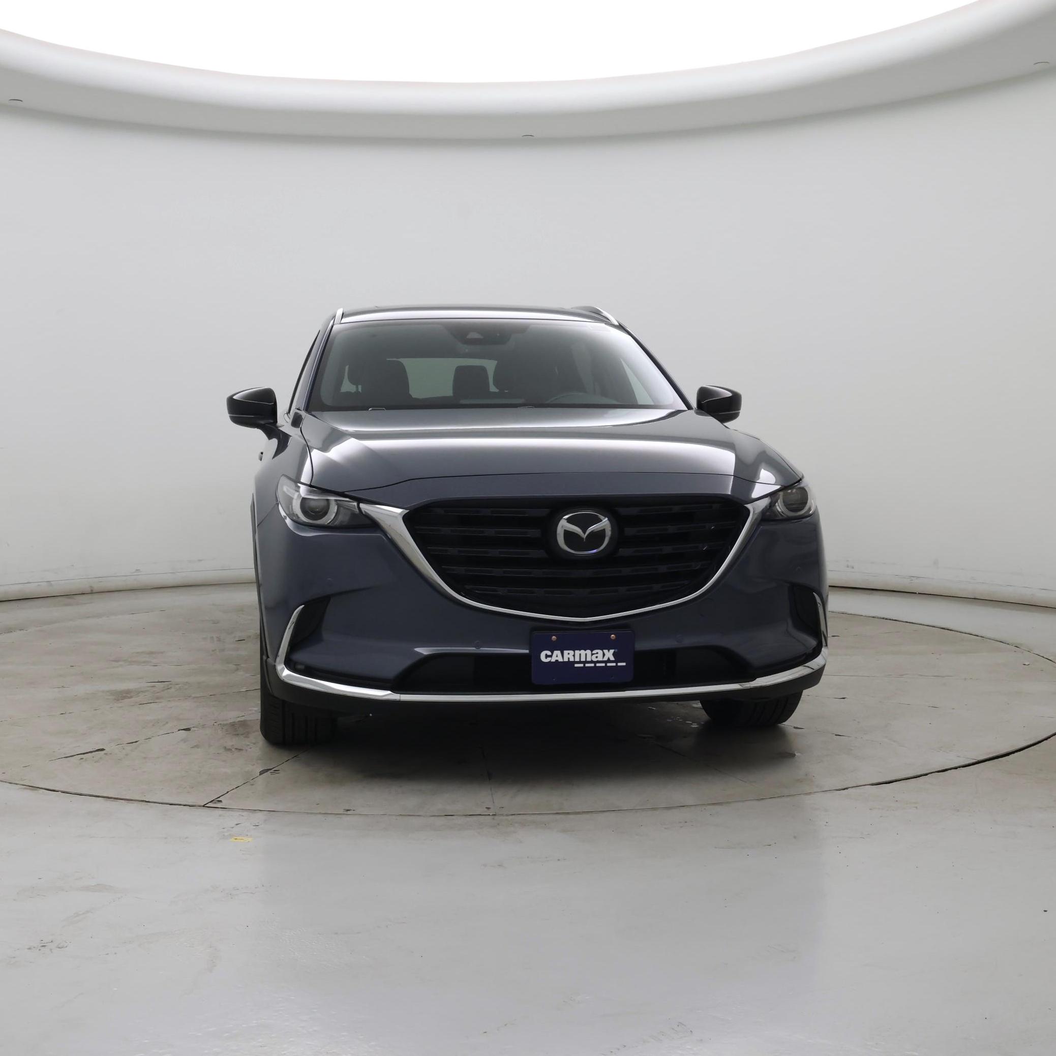 Thumbnail: 2023 Mazda CX-9 - 5