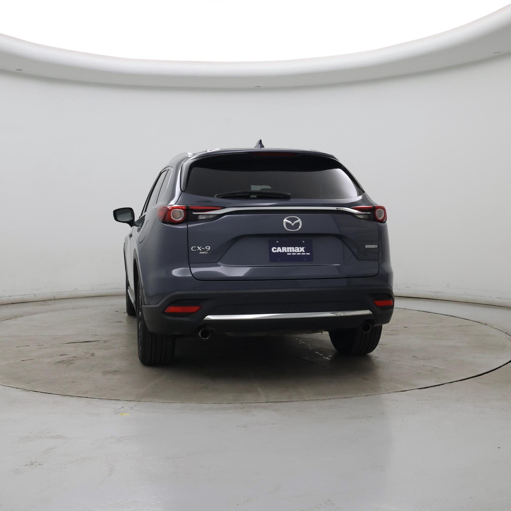 Thumbnail: 2023 Mazda CX-9 - 6