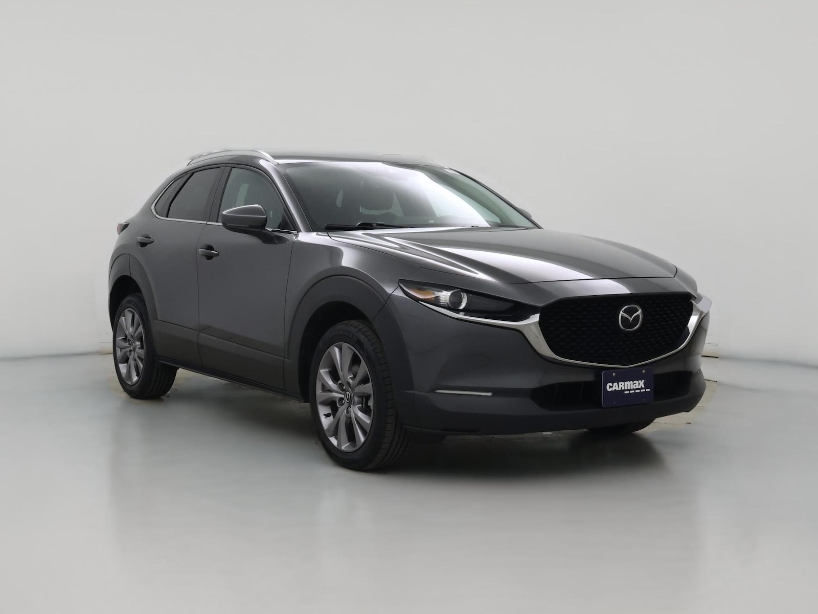 2023 Mazda CX-30 Preferred