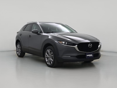 2023 Mazda CX-30 2.5 S Preferred Package
